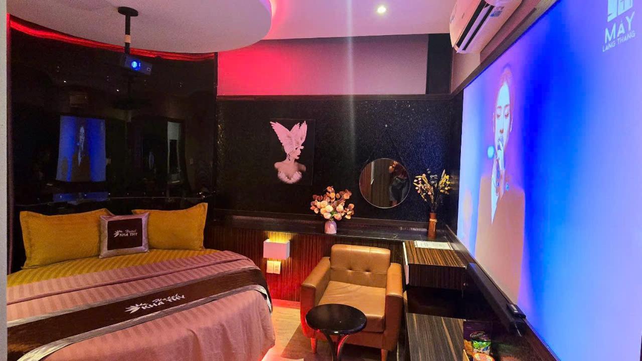 Hotel Kha Thy