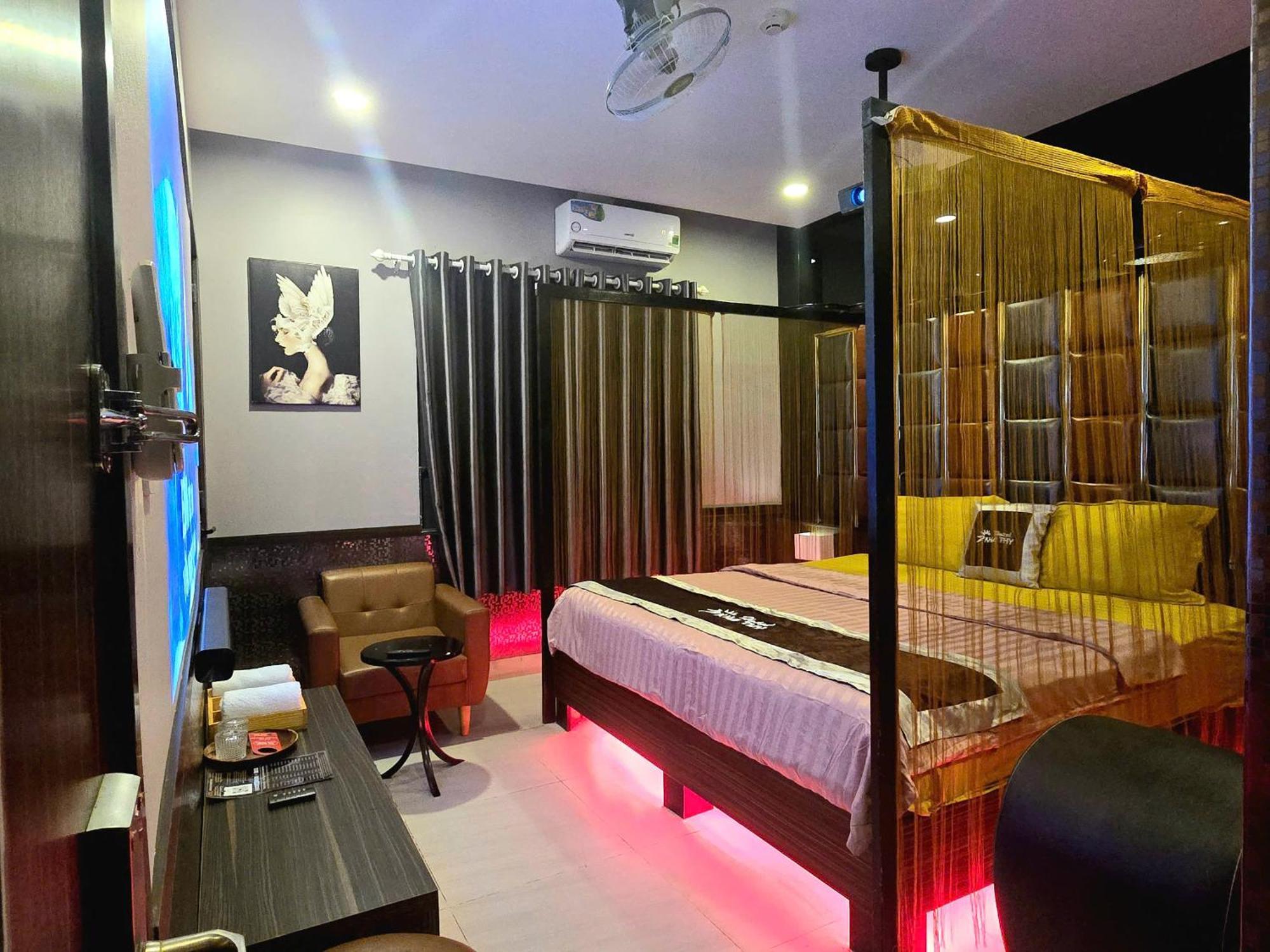 Hotel Kha Thy 2*