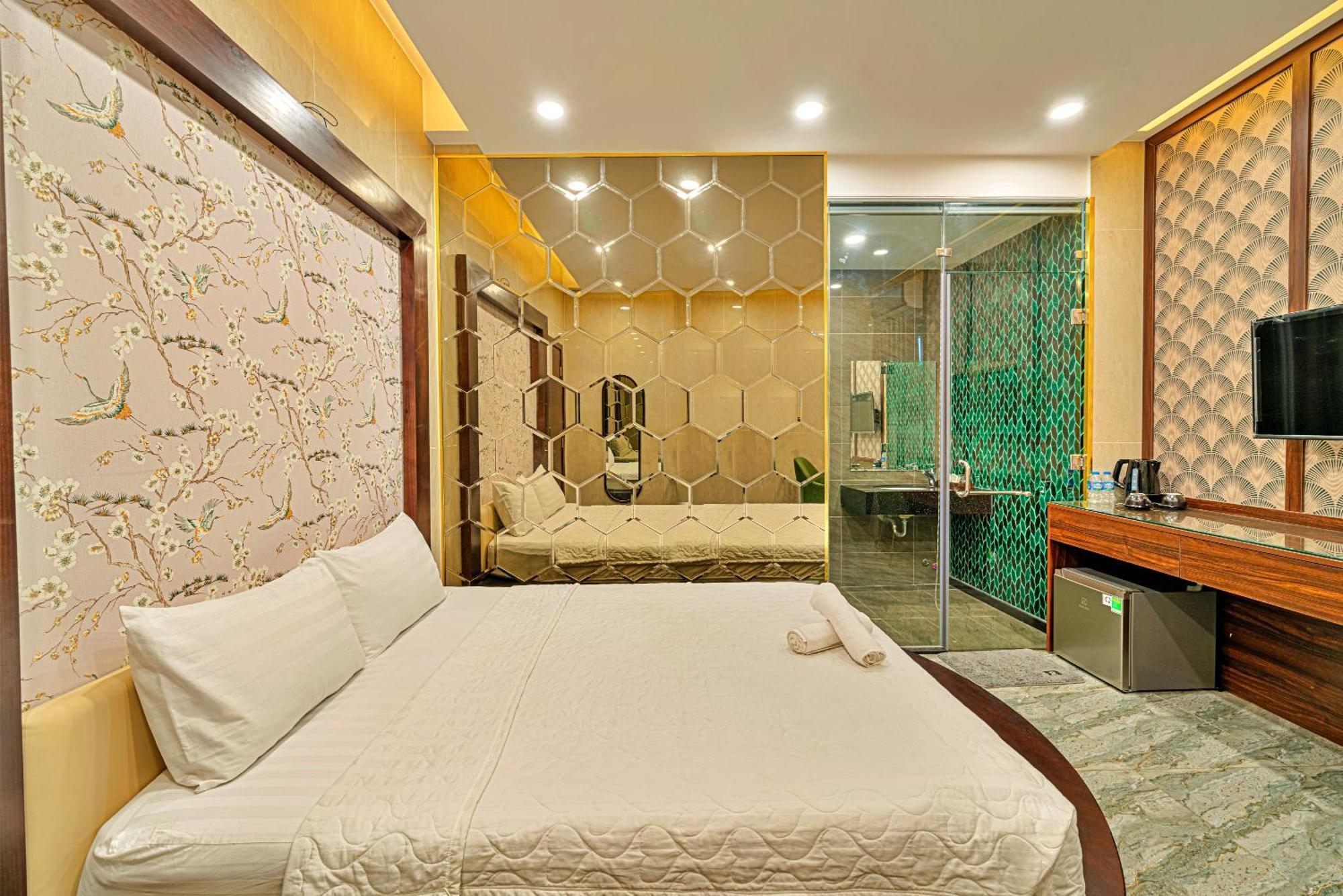 Hotel S79 T68 3*