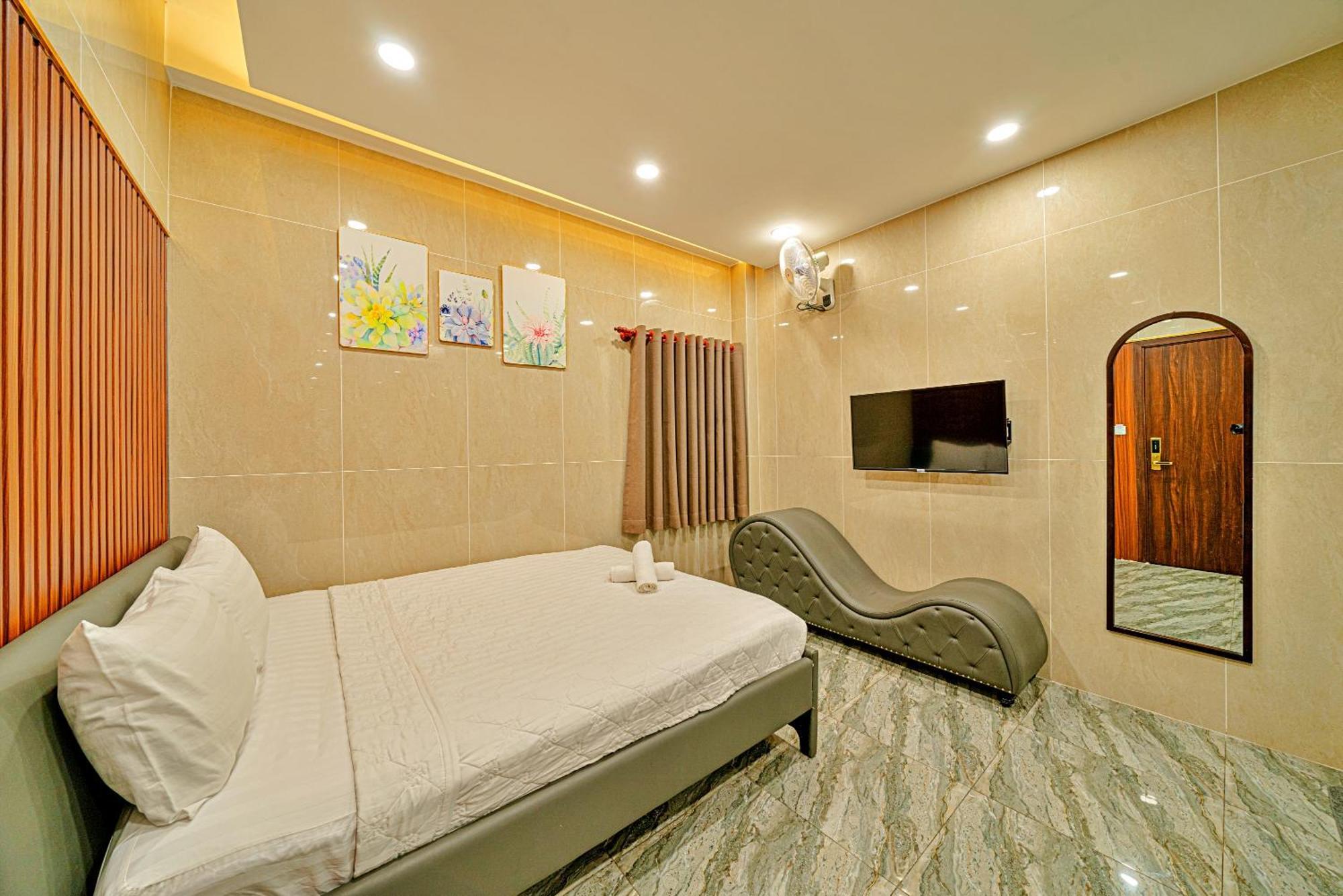S79 T68 Hotel Ho Chi Minh City
