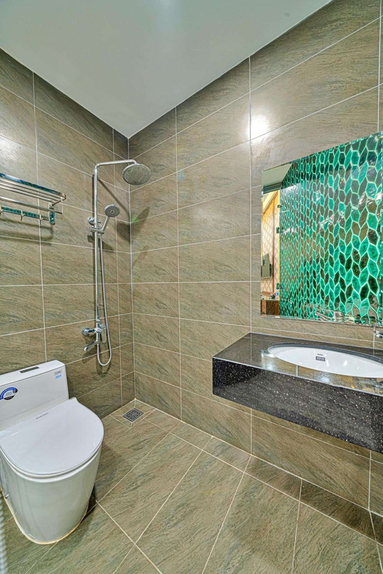 S79 T68 Hotel Ho Chi Minh City