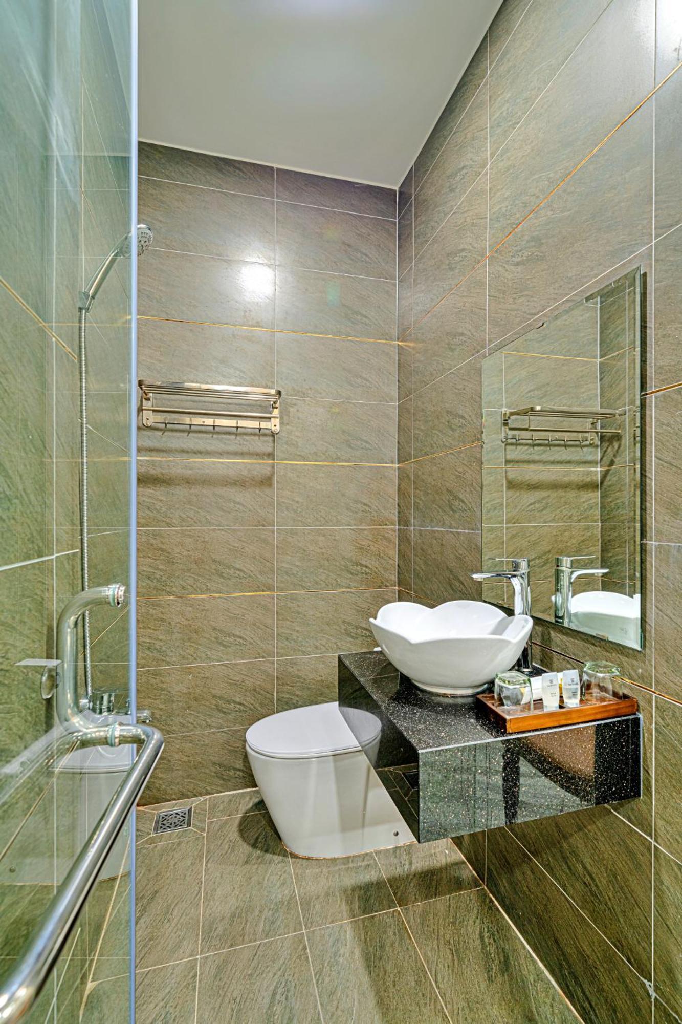 Hotel S79 T68 Ho Chi Minh City