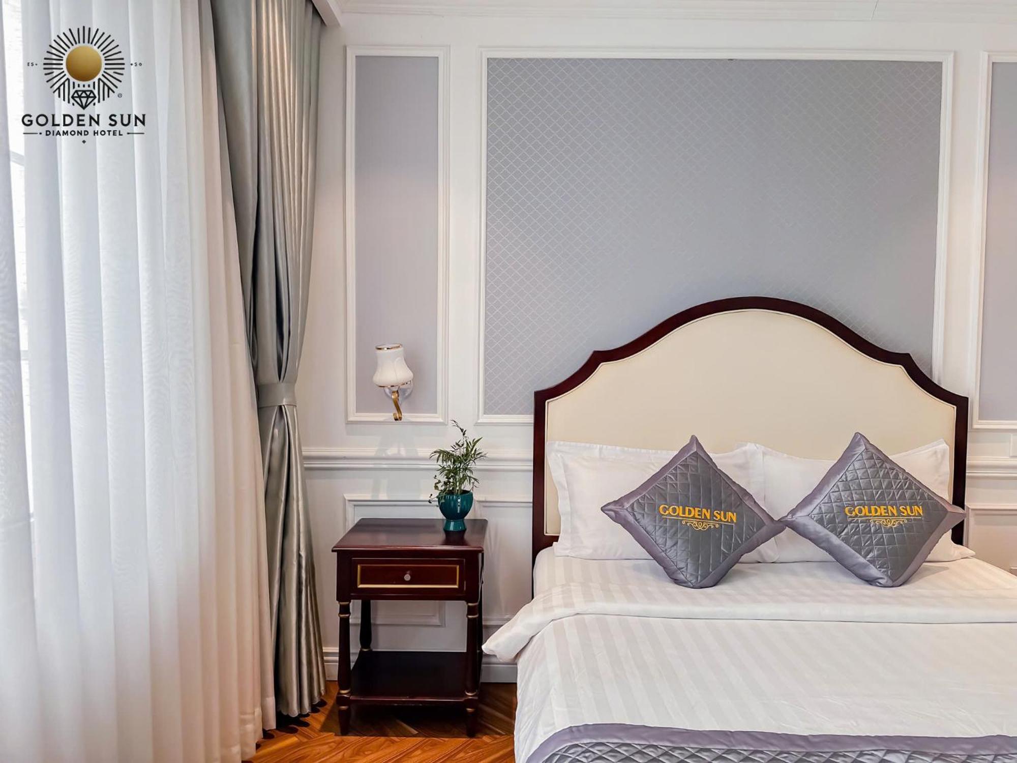 Diamond Boutique 36 * Ho Chi Minh City