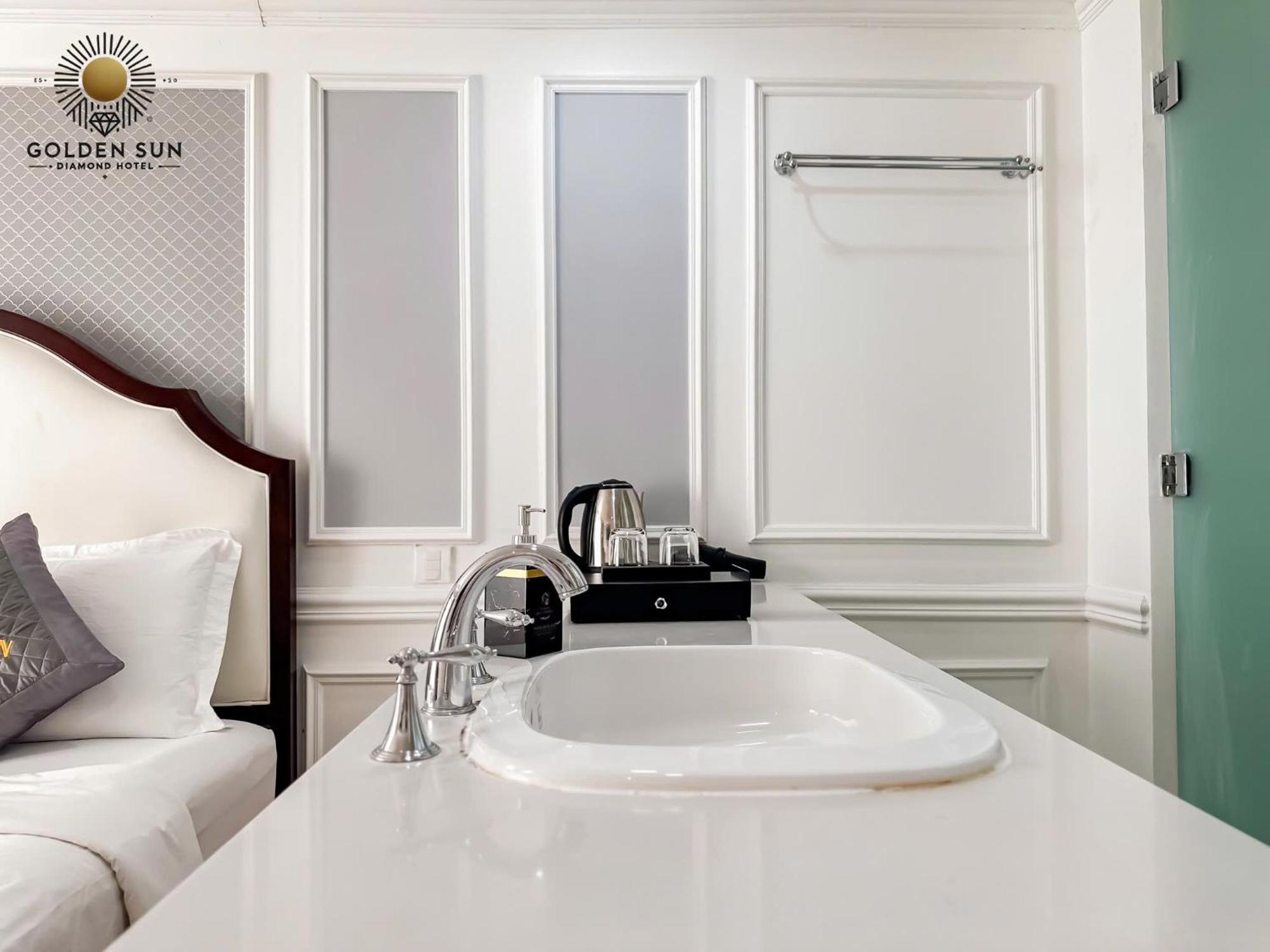 Aparthotel Diamond Boutique 36