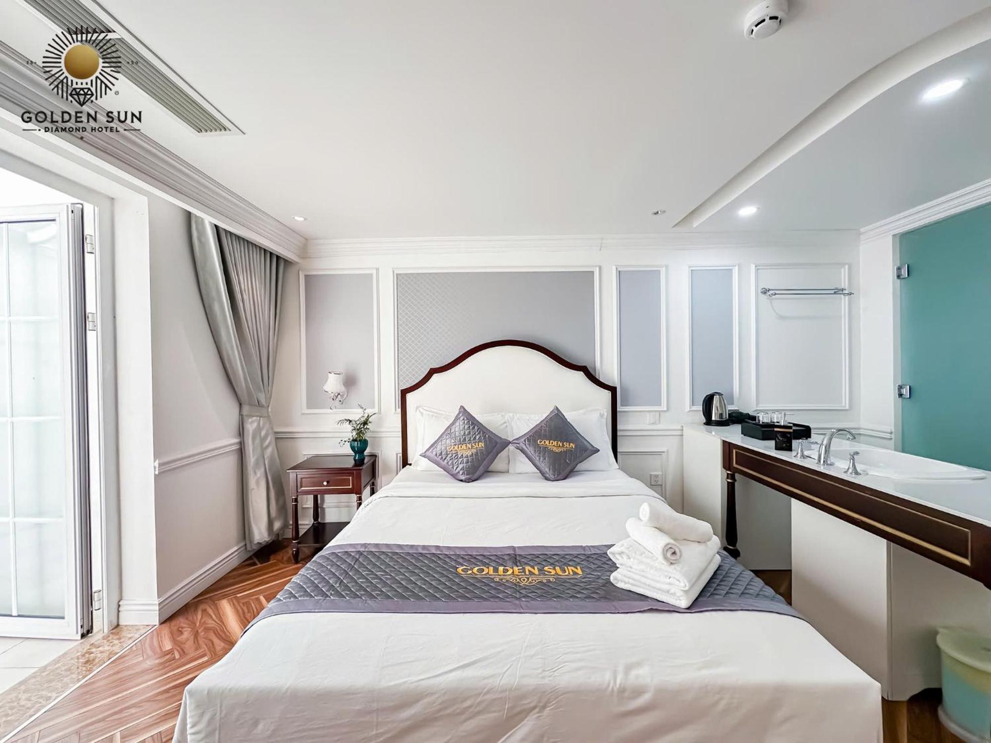 Aparthotel Diamond Boutique 36