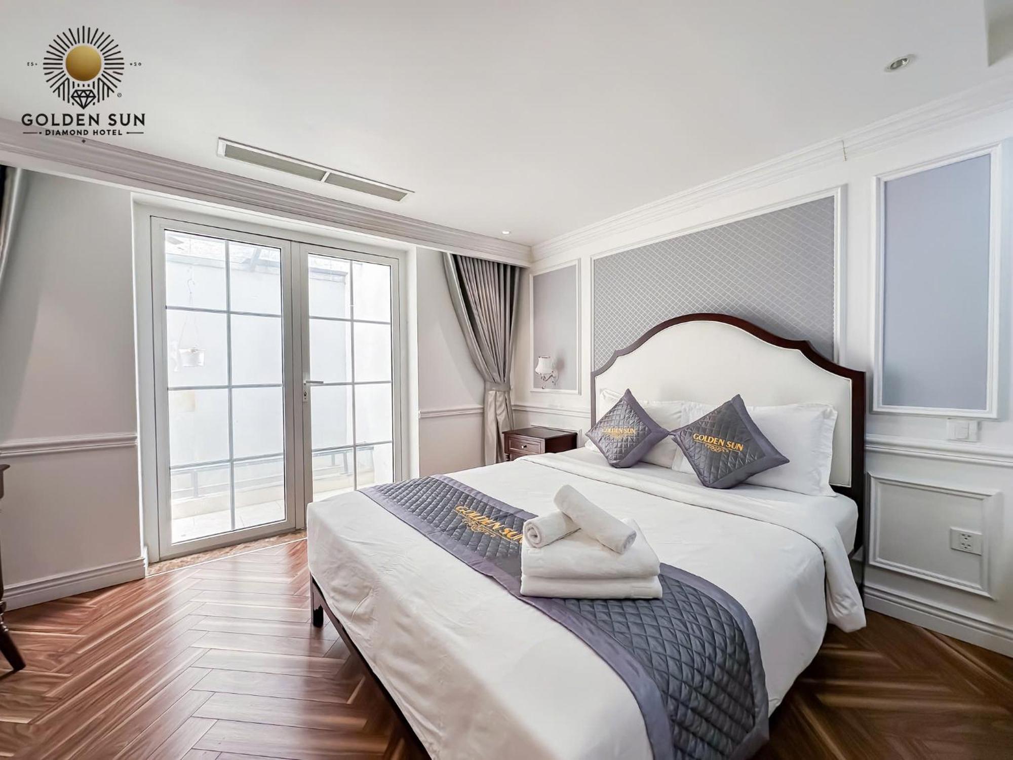 Aparthotel Diamond Boutique 36 *