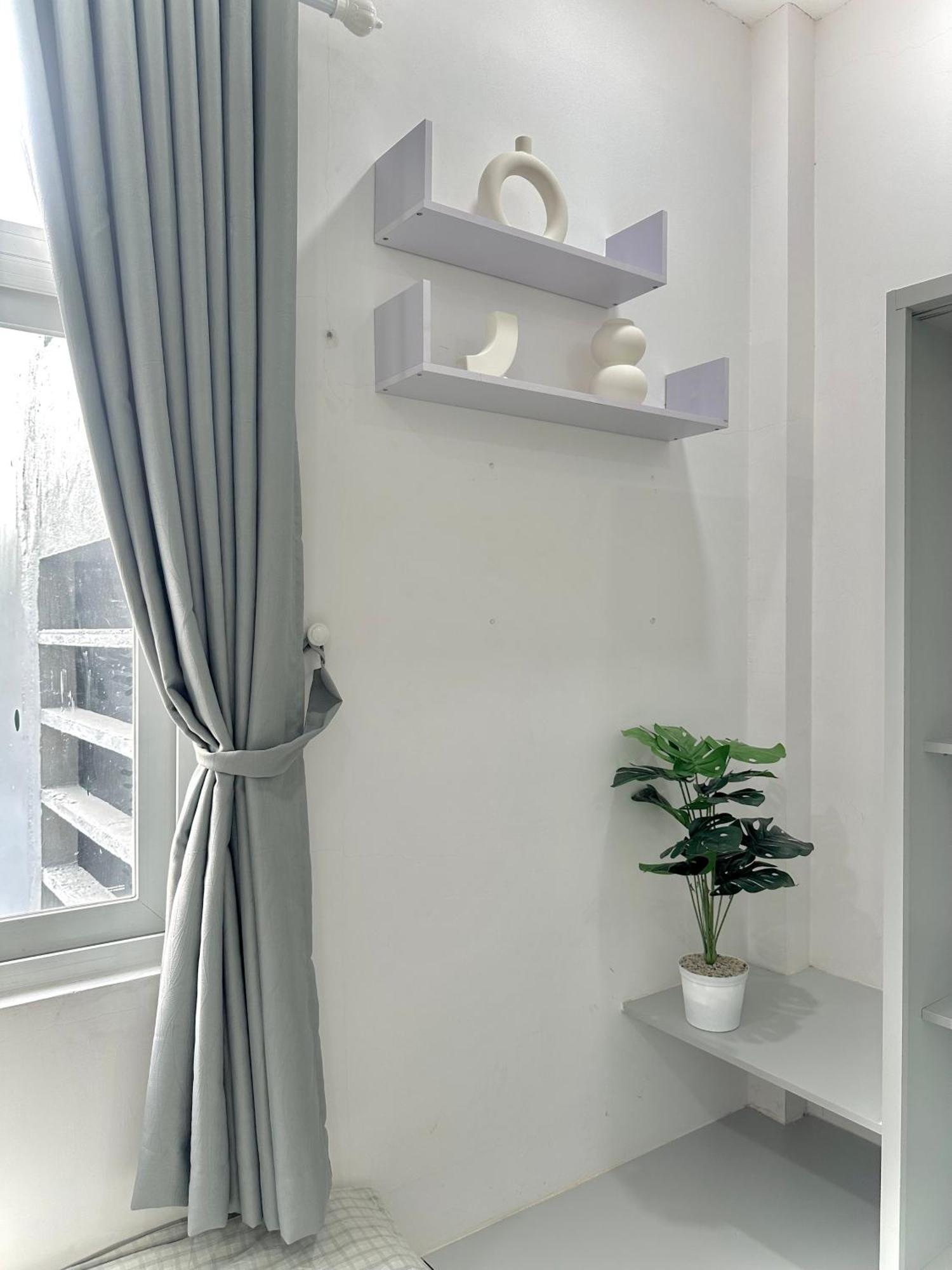 Hotel Taibo-house