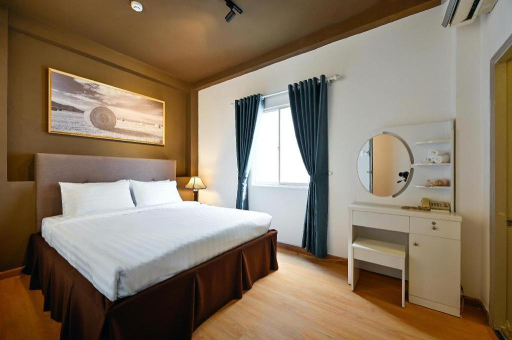The Noble Swan Wood Park 3*