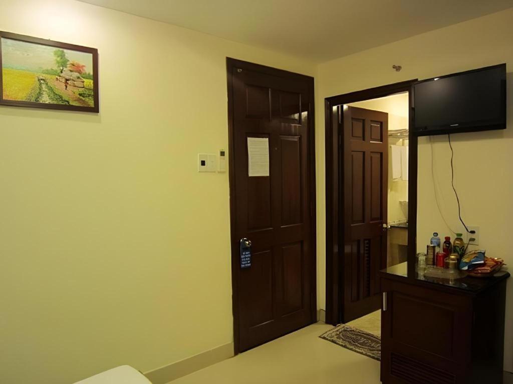 Nui Thanh 2* Ho Chi Minh City