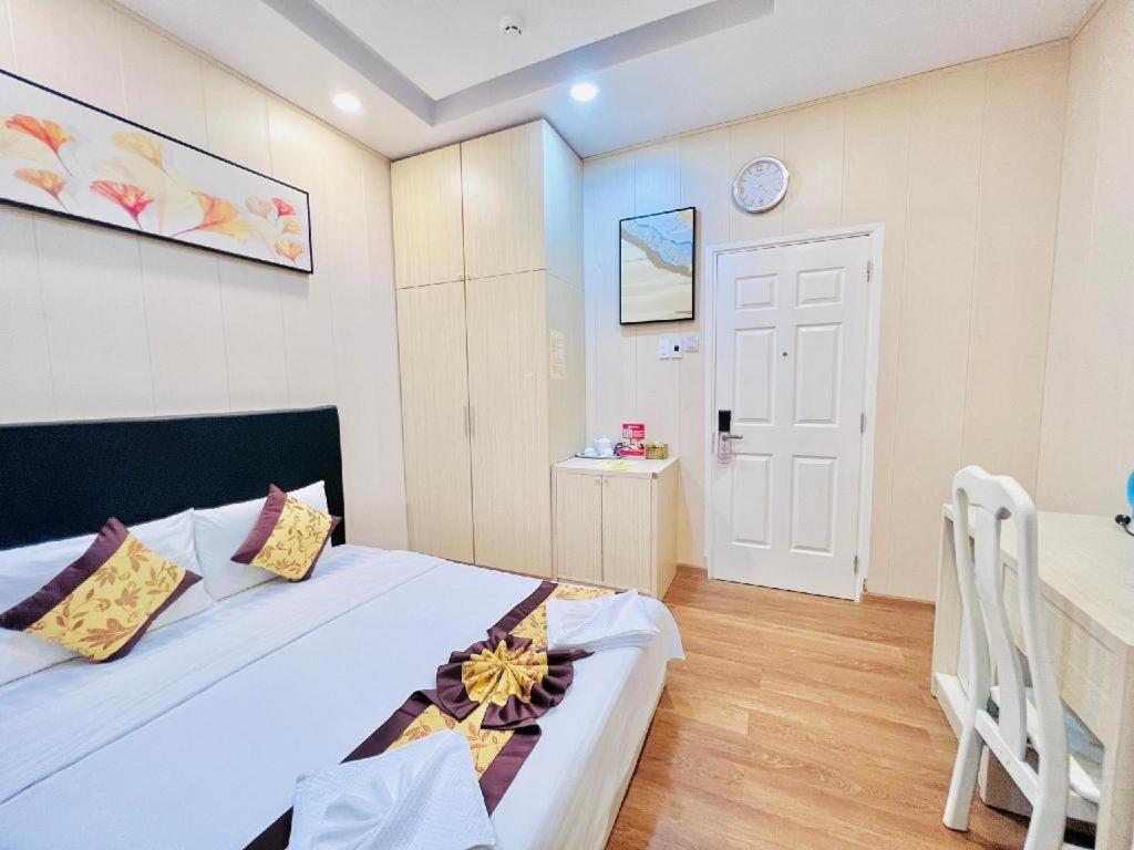 Reddoorz Truc Huyen