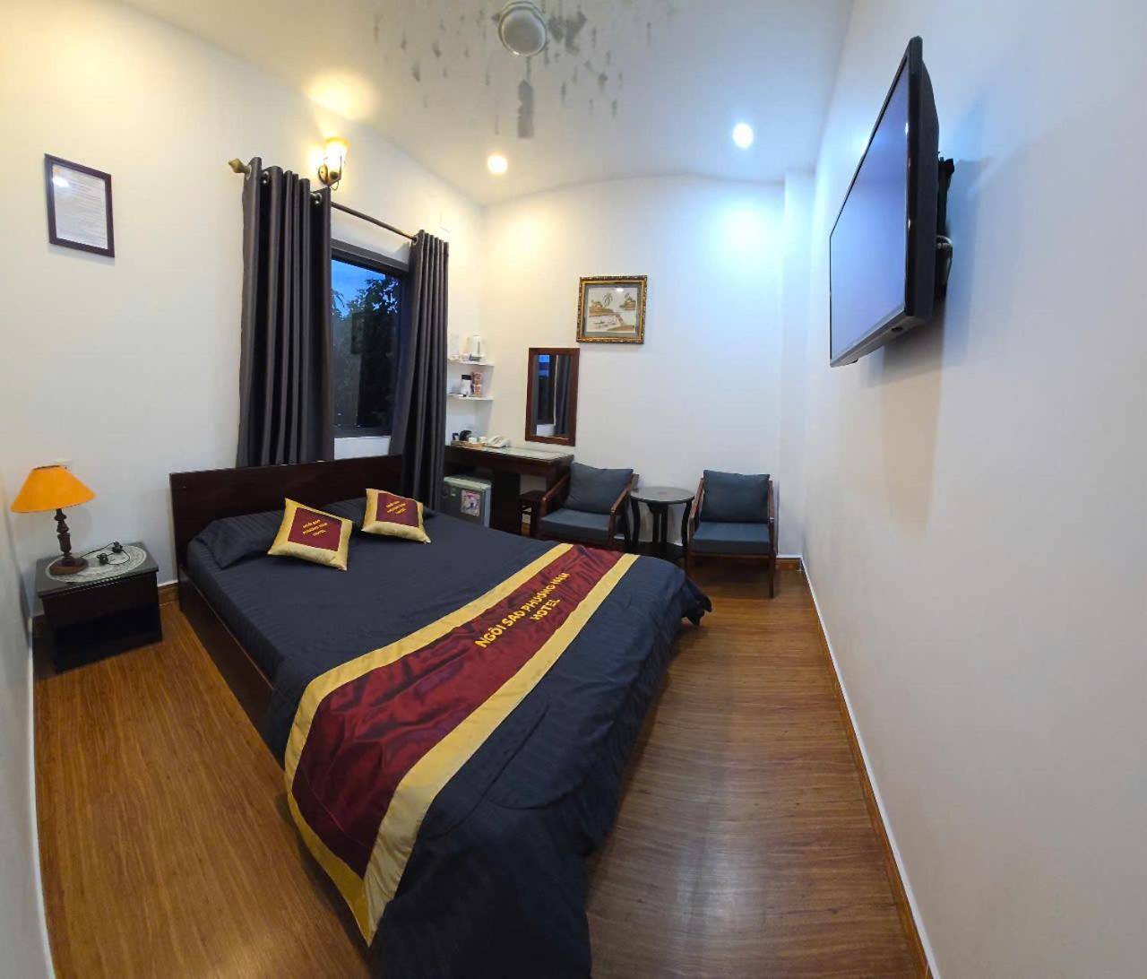 Hotel Ngoi Sao Phuong Nam