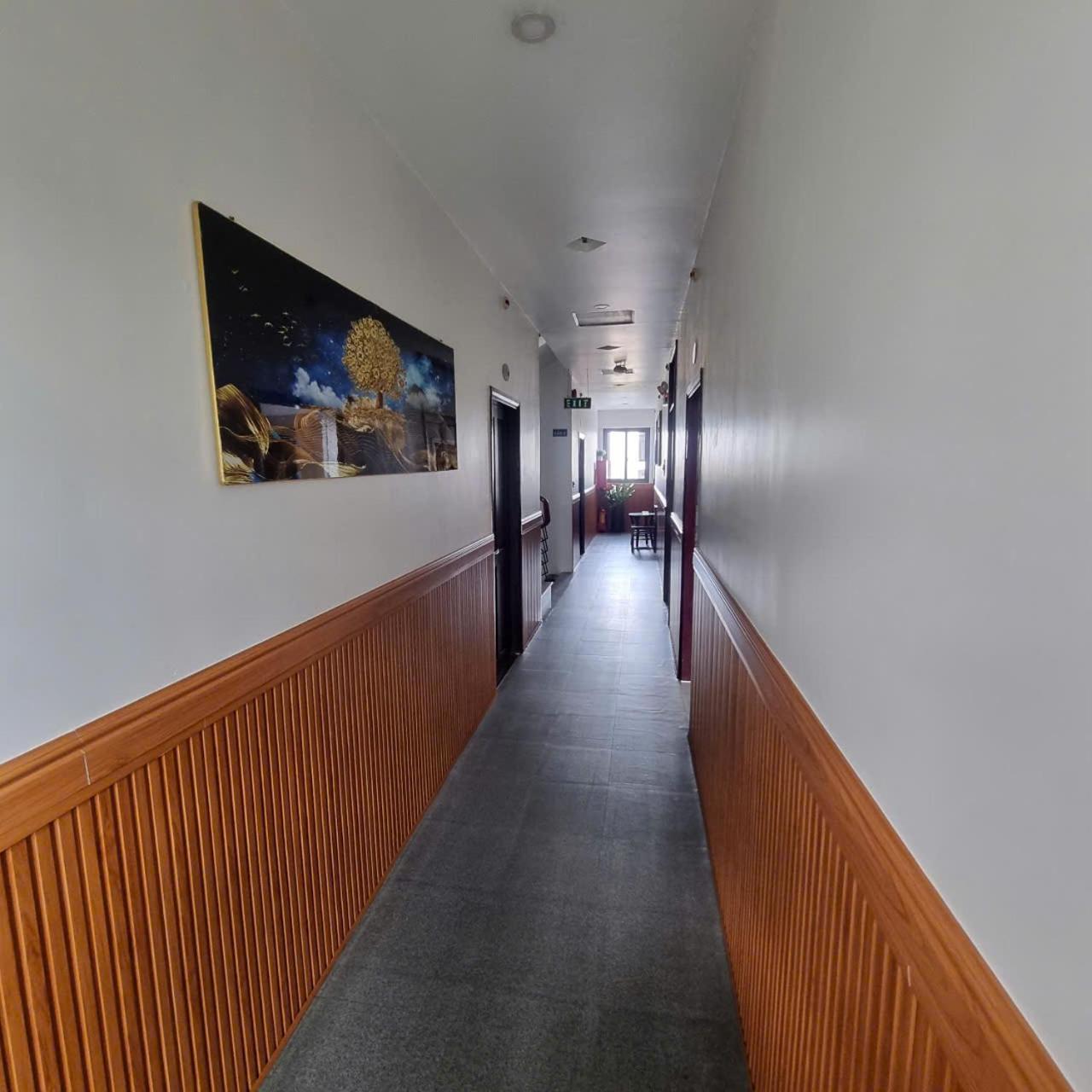 Ngoi Sao Phuong Nam Hotel