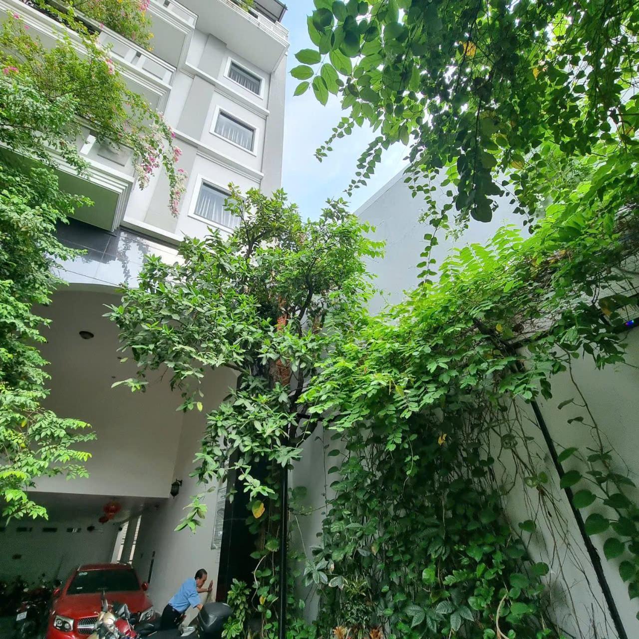 Hotel Ngoi Sao Phuong Nam Ho Chi Minh City