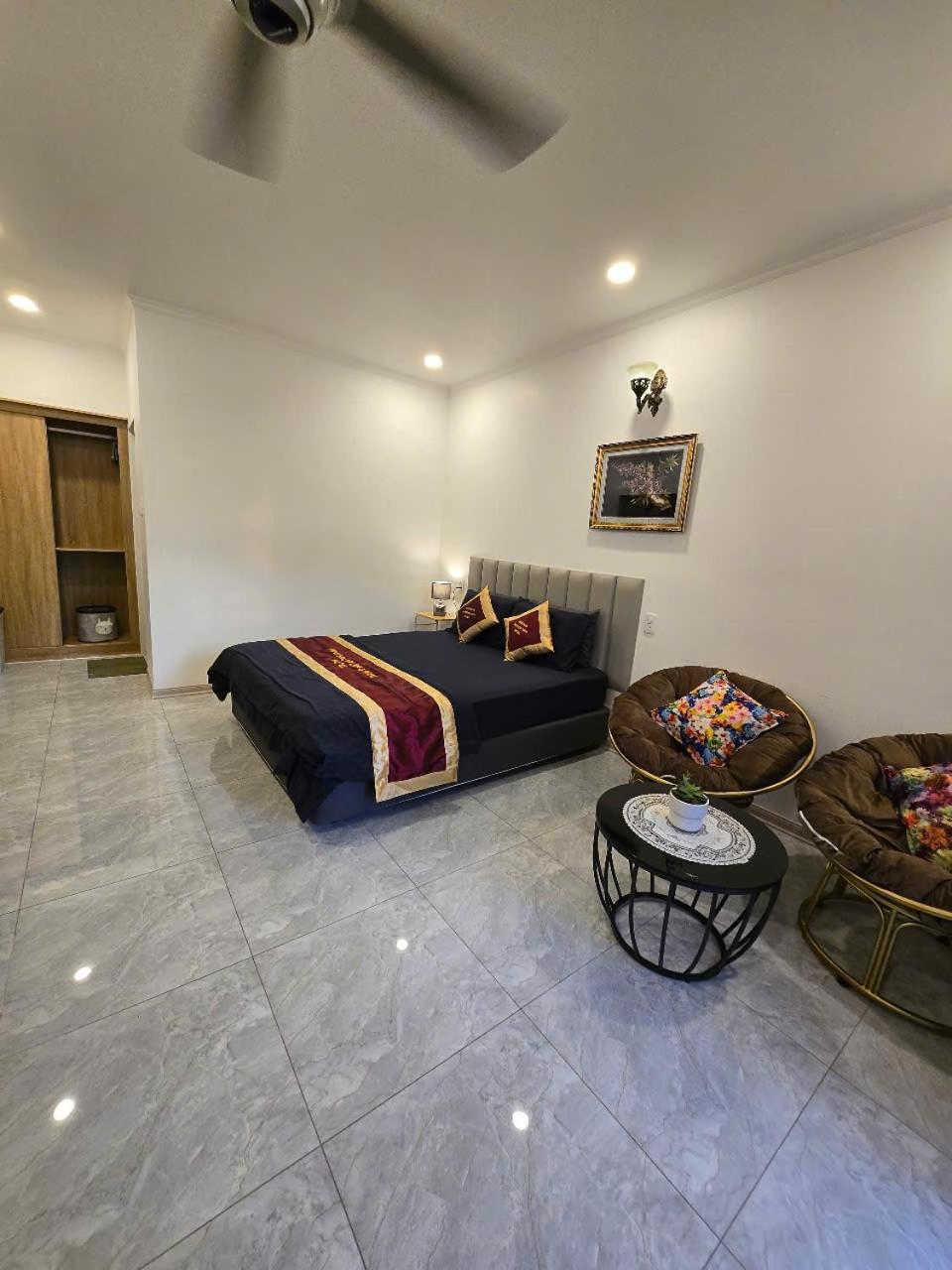 Hotel Ngoi Sao Phuong Nam