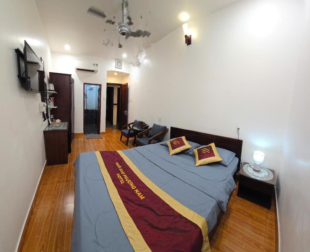 Ngoi Sao Phuong Nam Hotel *