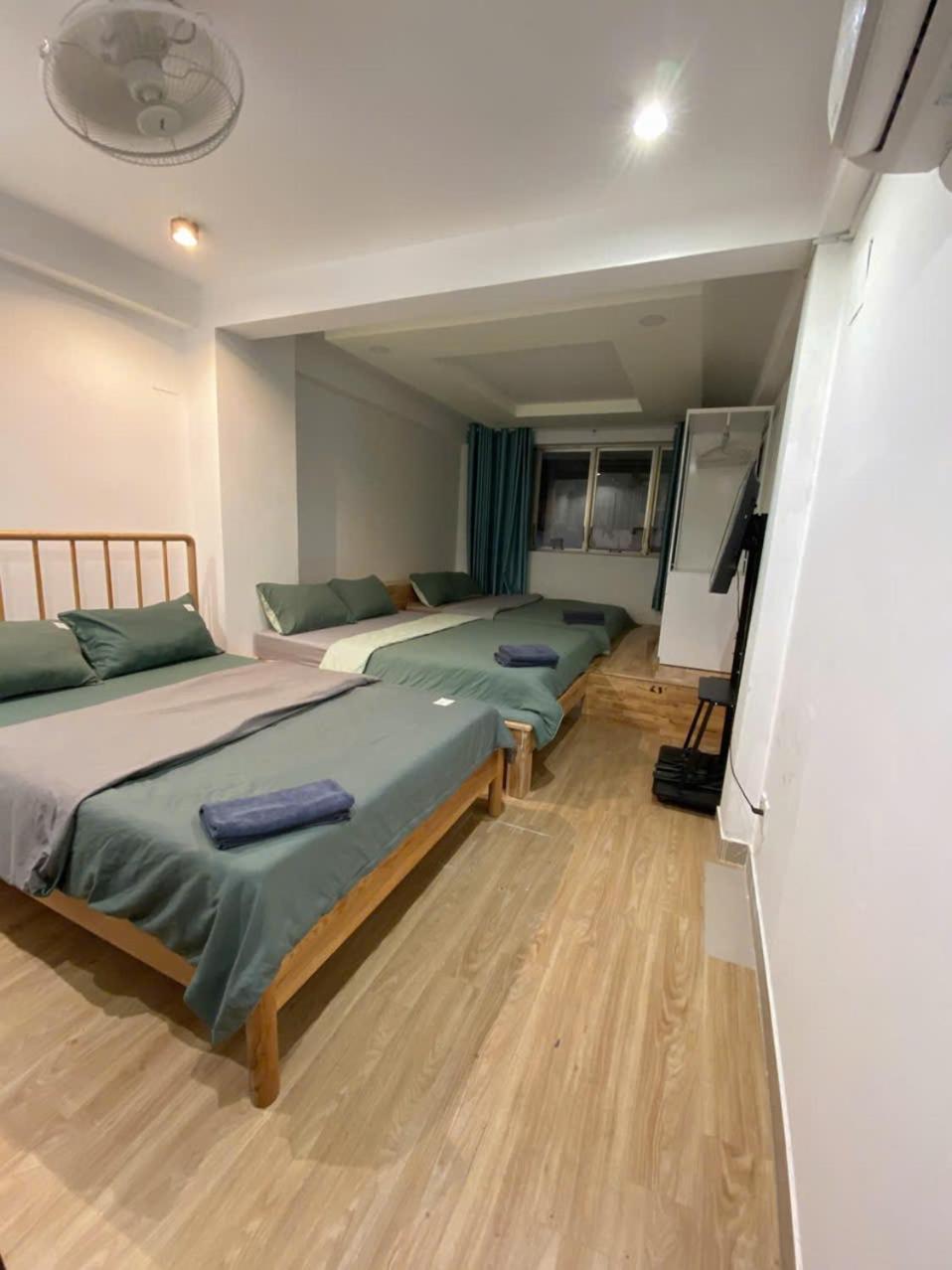 Meow & Cafe 2 Hotel Ho Chi Minh City