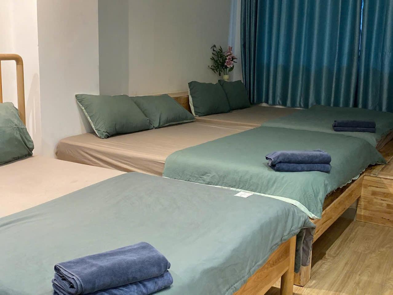 Hotel Meow & Cafe 2 Ho Chi Minh City
