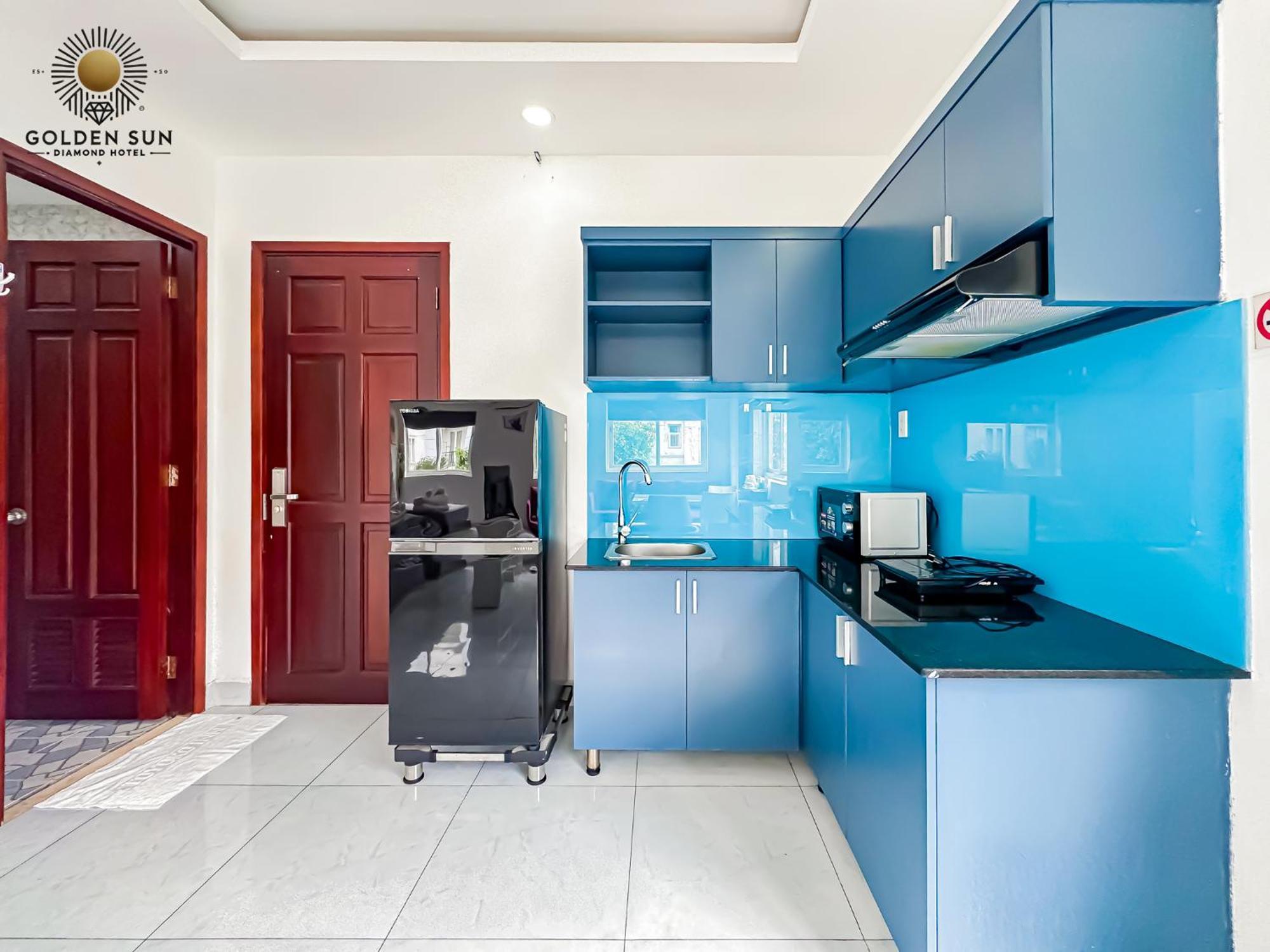 Golden Sun 2 * TP. Hồ Chí Minh