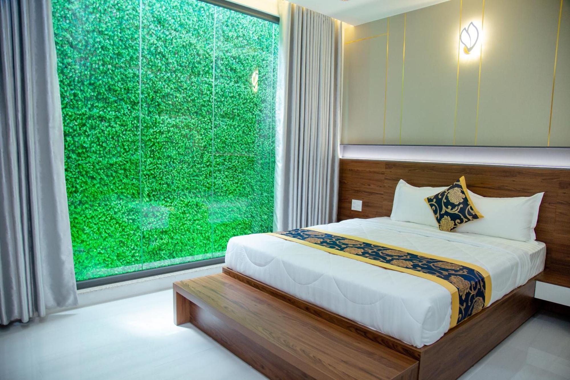 Khach San Thong Huong 3* Ho Chi Minh City