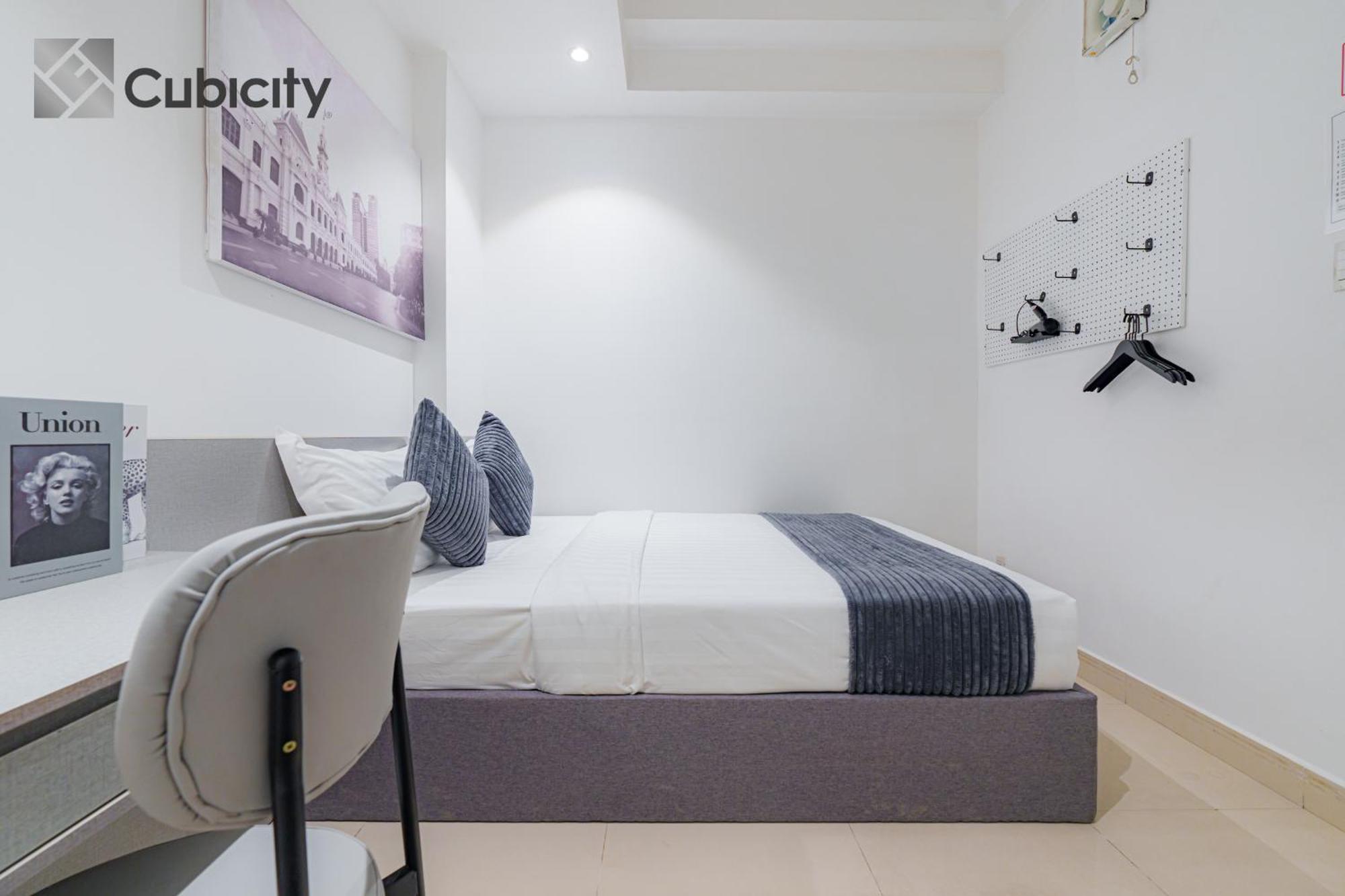 Cubicity De Tham 2*