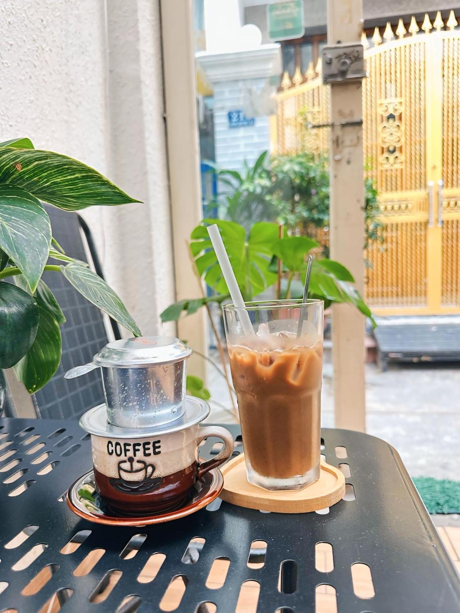 Nhà trọ Little Garden TP. Hồ Chí Minh
