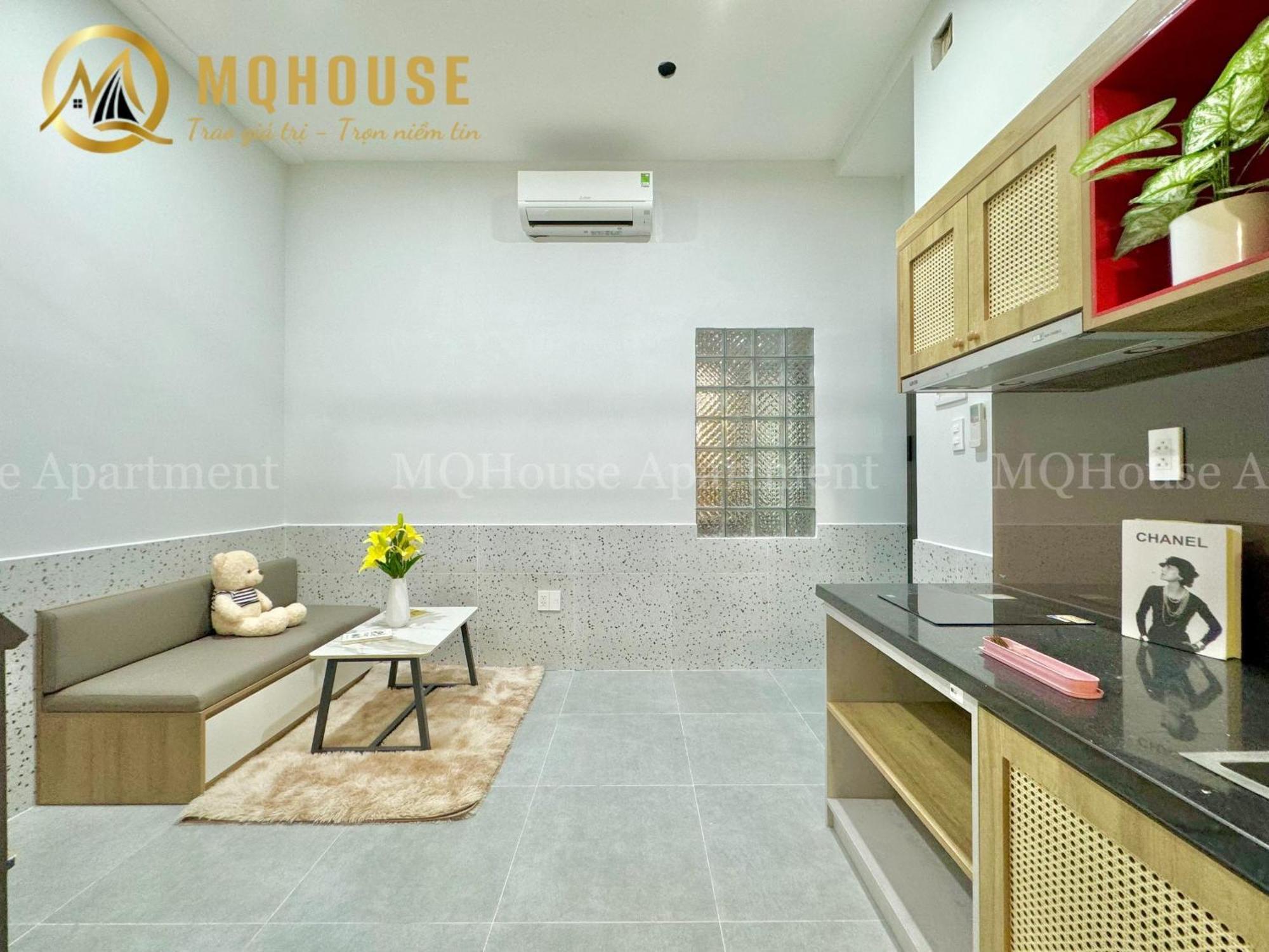 Luxury Duplex Mq House * Bandar Ho Chi Minh