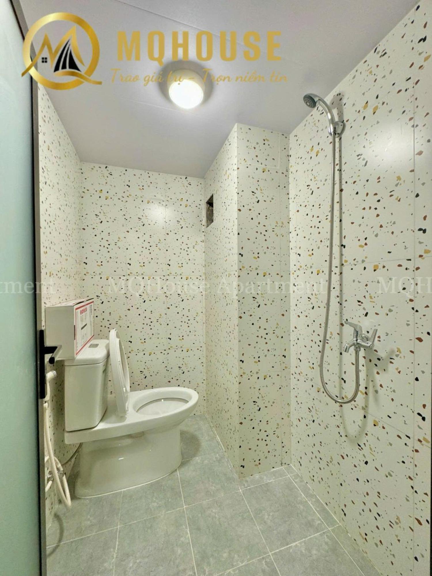 Luxury Duplex Mq House