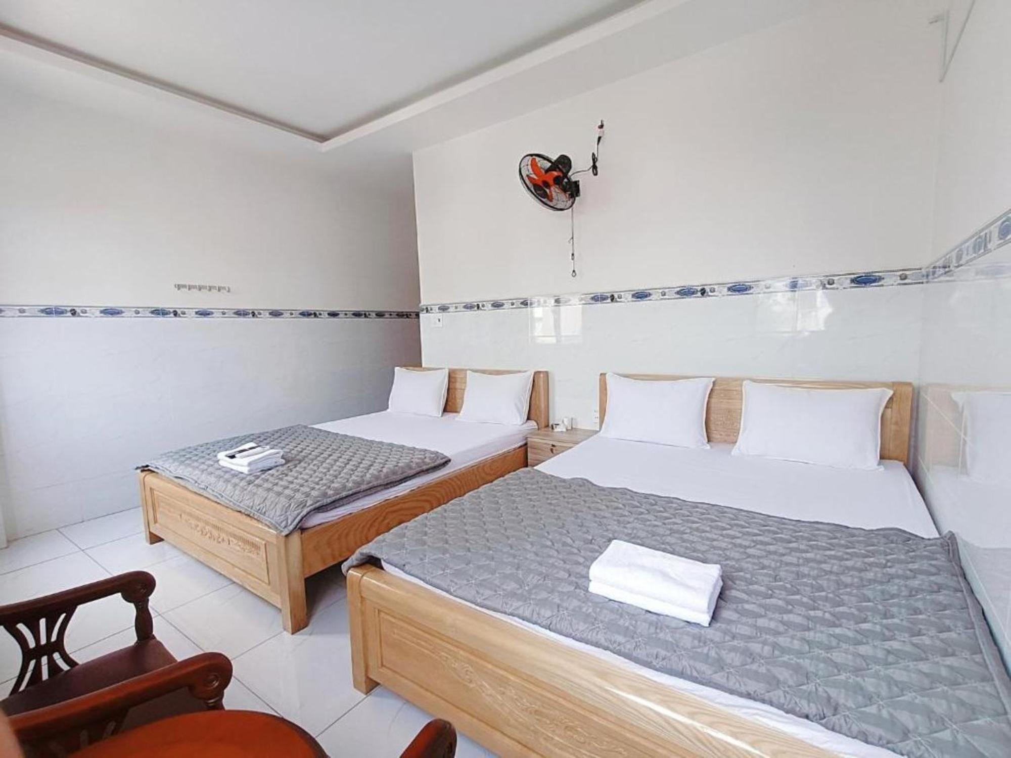 Phuong Anh 2 - Binh Tan Hotel
