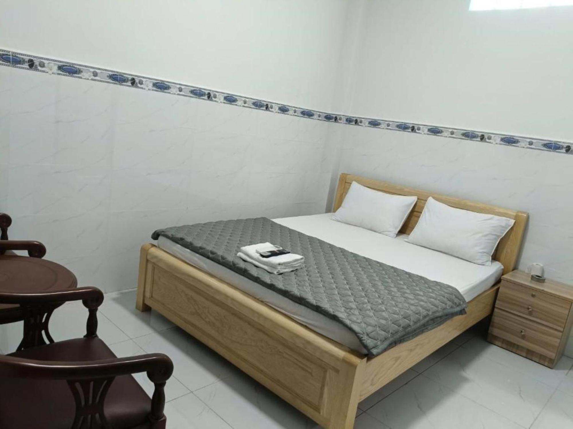 Phuong Anh 2 - Binh Tan Hotel 2*