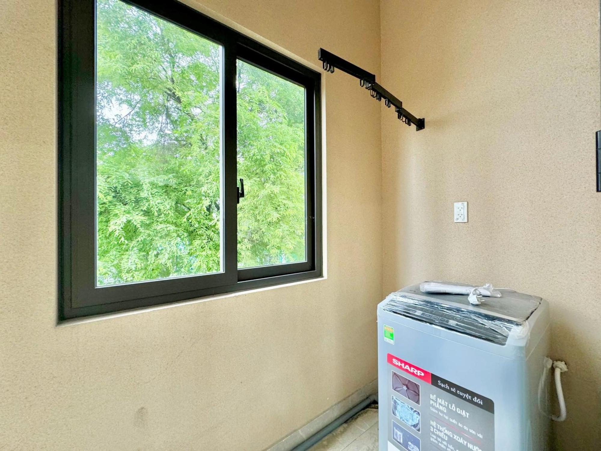 Aparthotel Luxury Duplex Mq House
