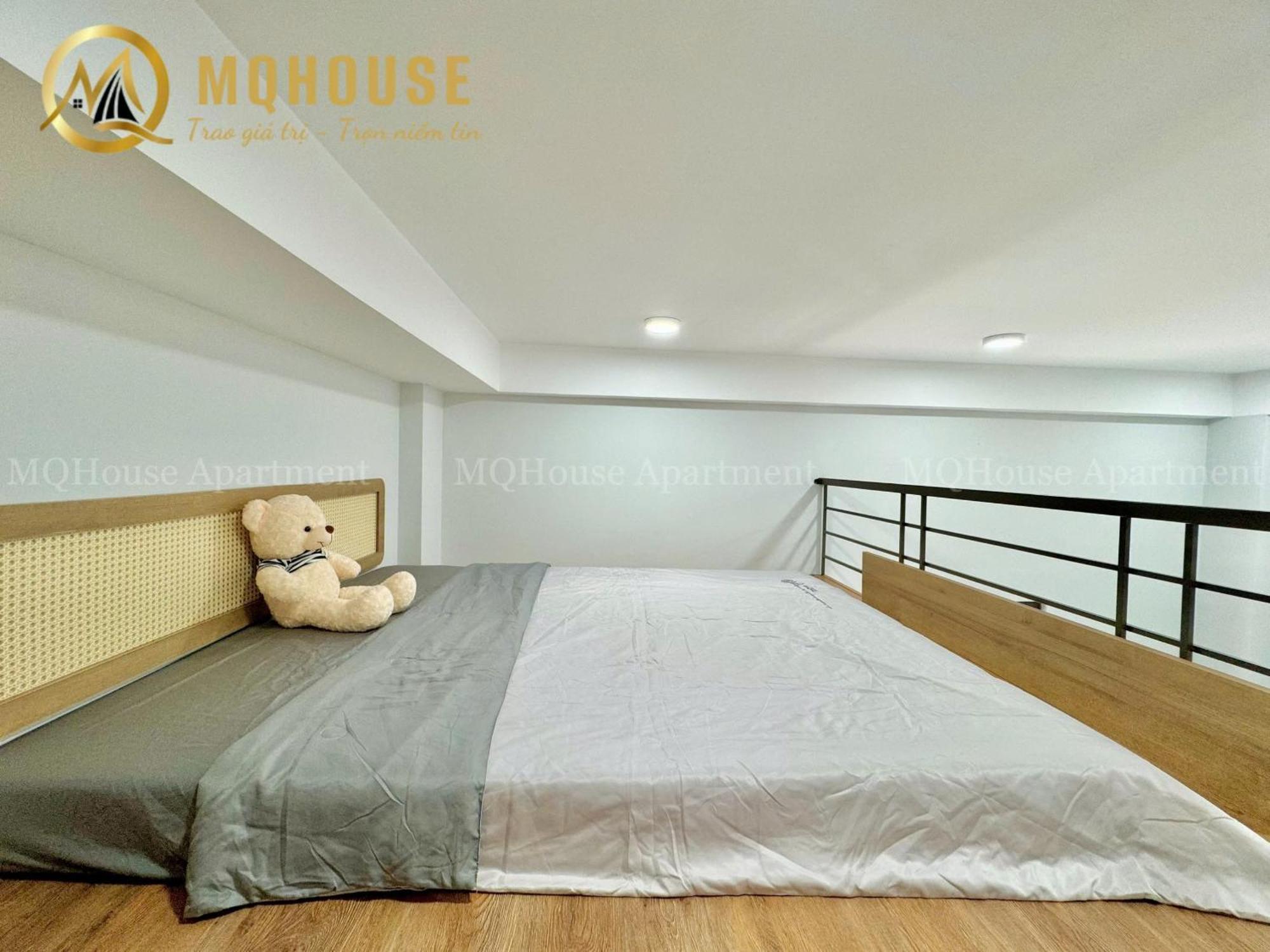 Luxury Duplex Mq House Aparthotel
