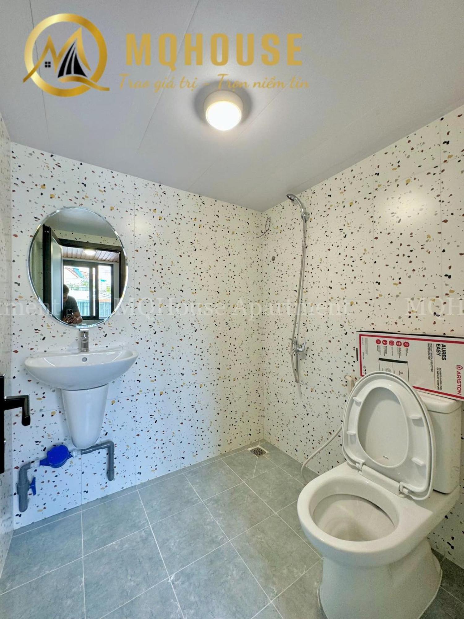 Aparthotel Luxury Duplex Mq House