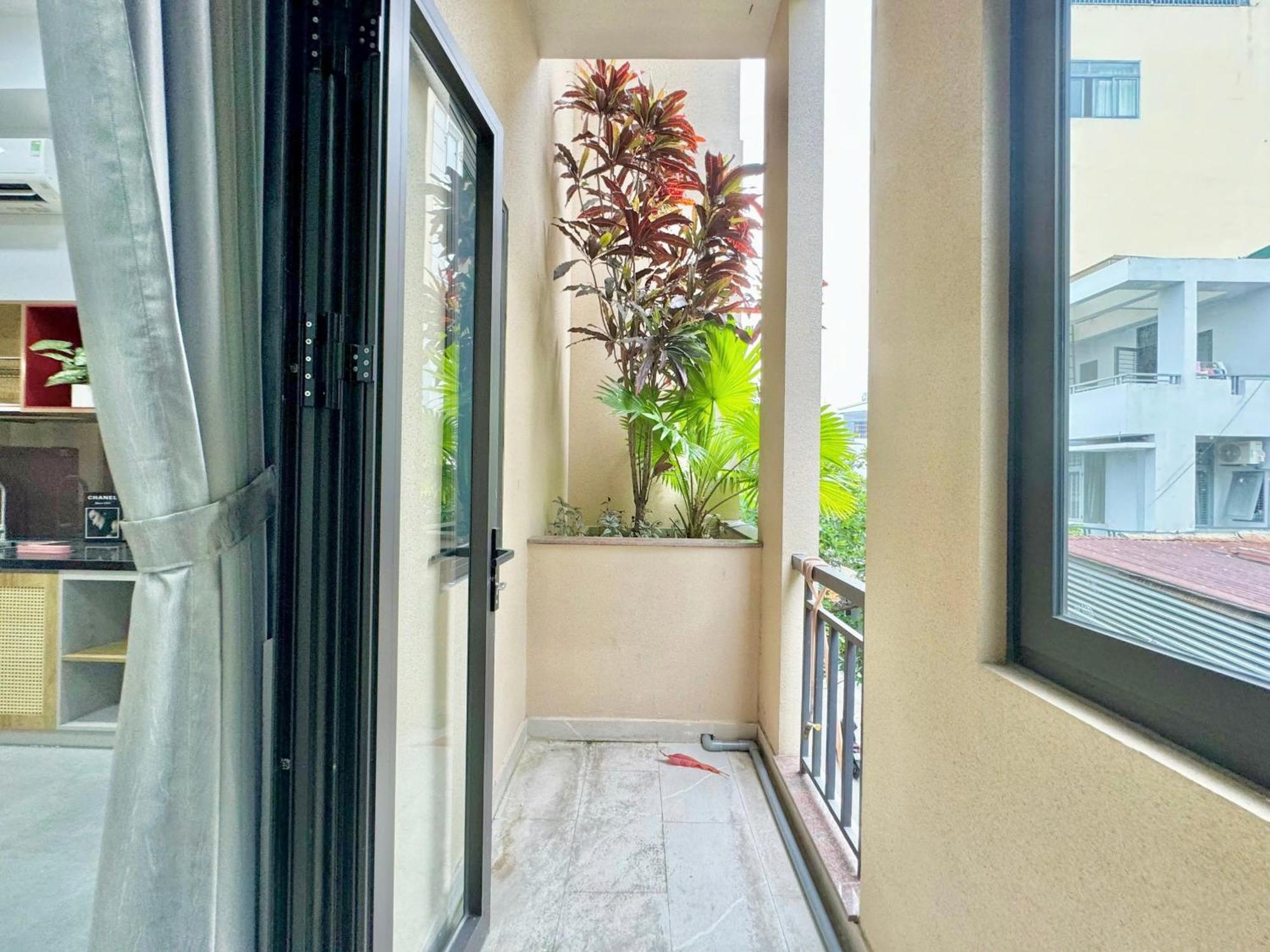 Luxury Duplex Mq House Aparthotel *