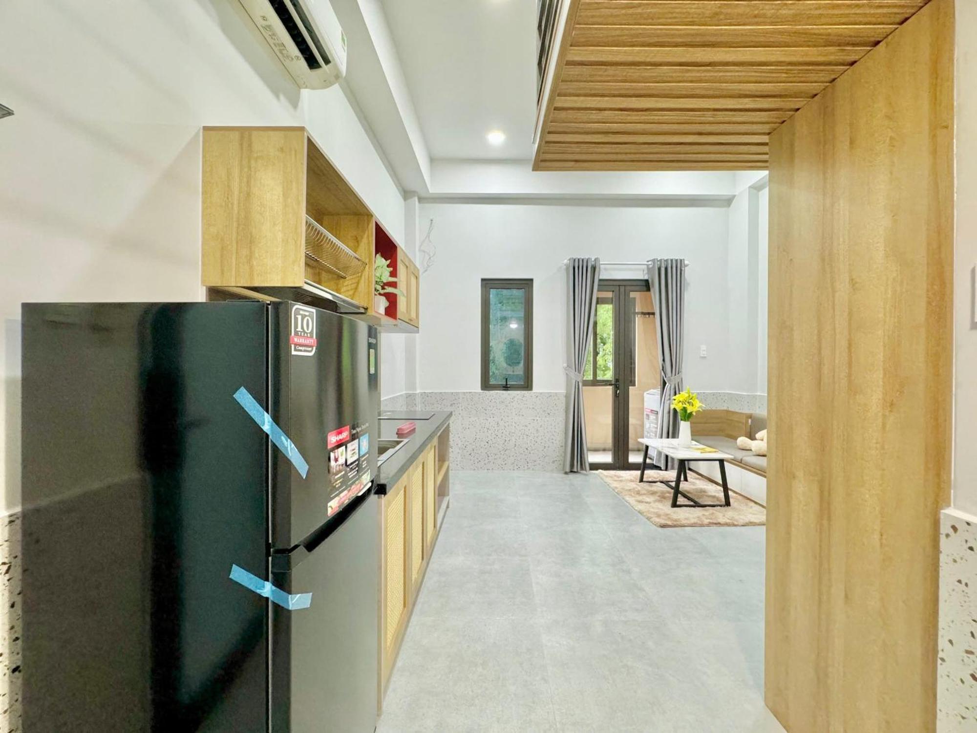 Aparthotel Luxury Duplex Mq House *