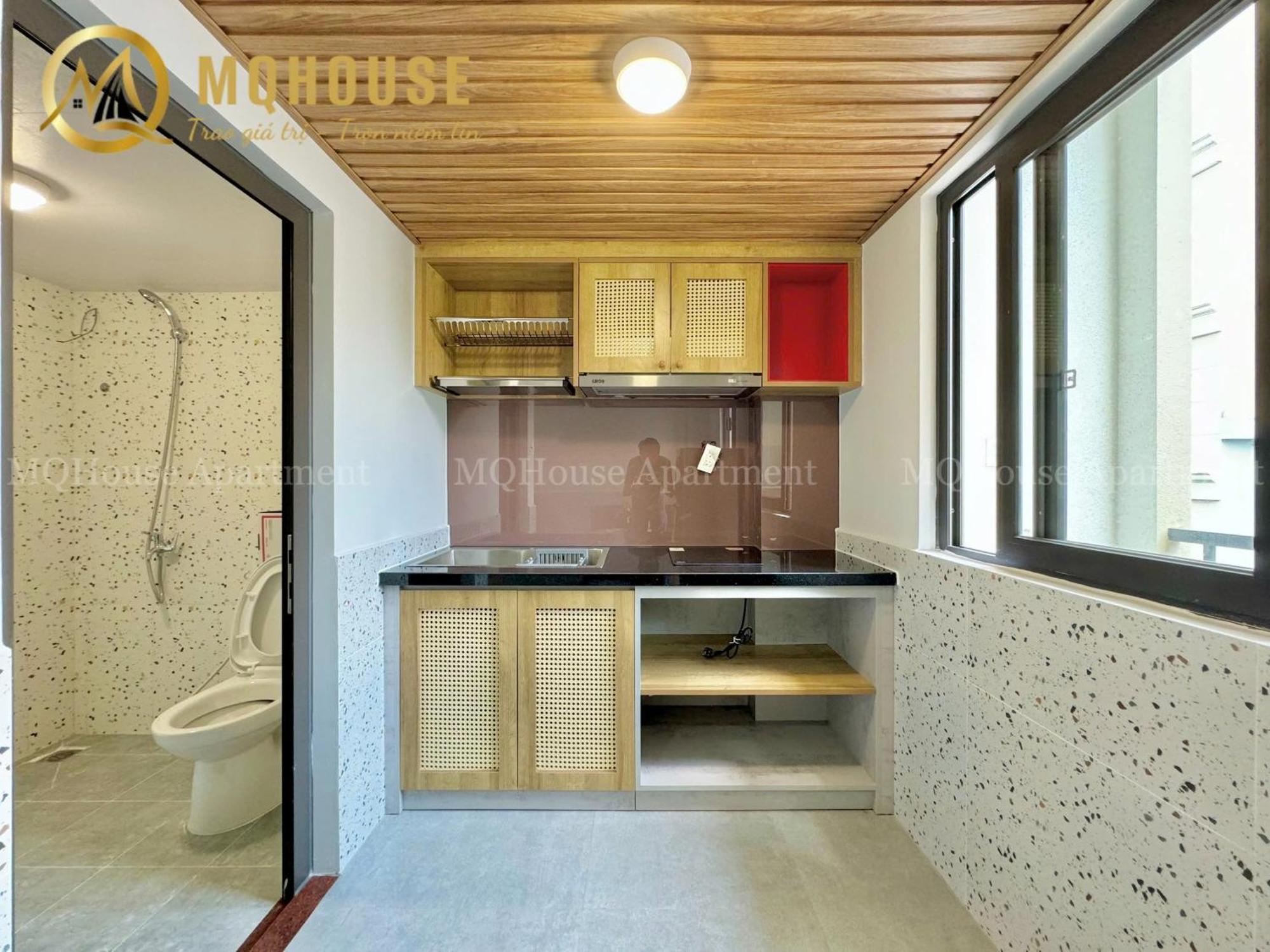 Luxury Duplex Mq House