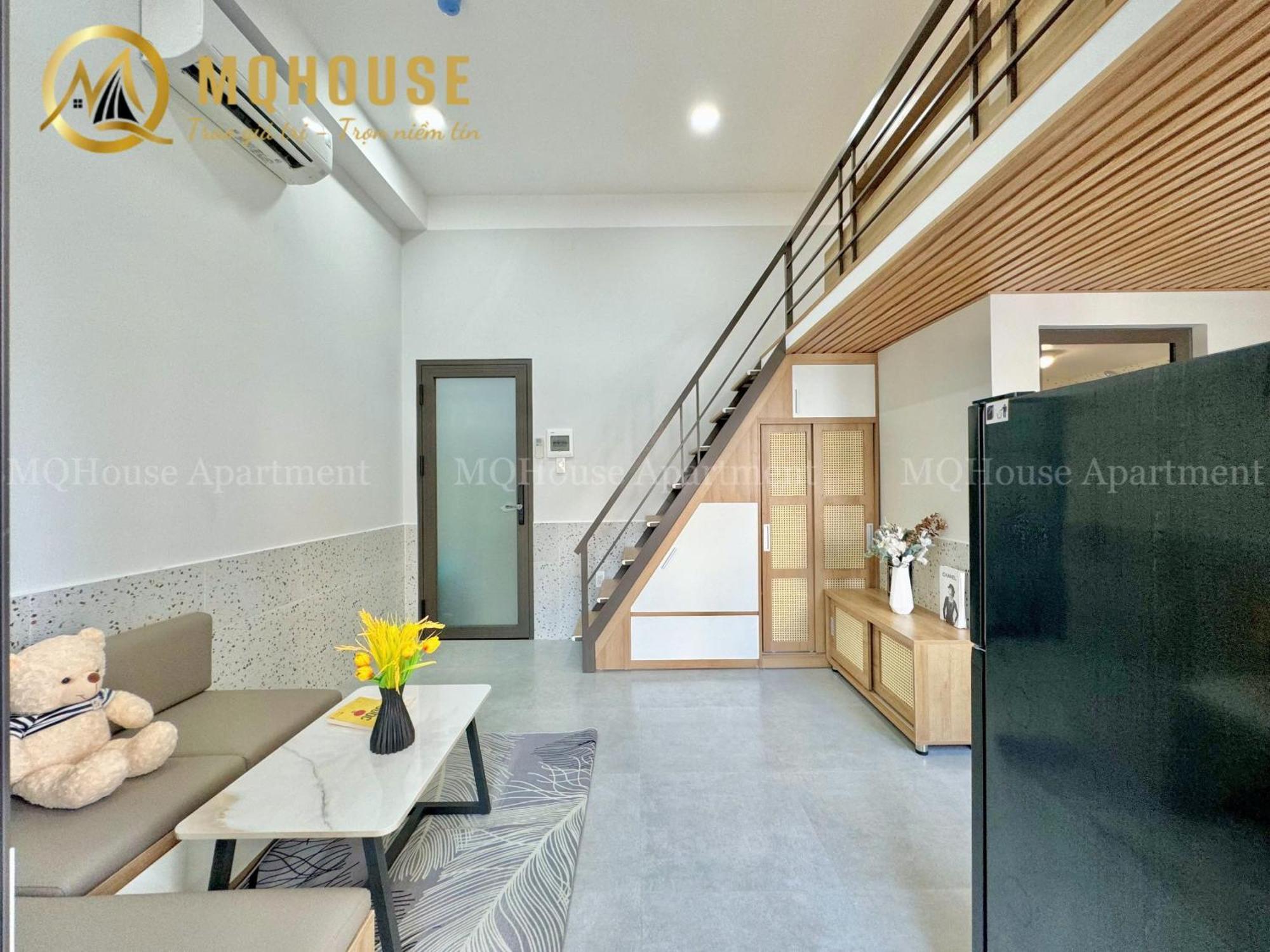 Luxury Duplex Mq House *