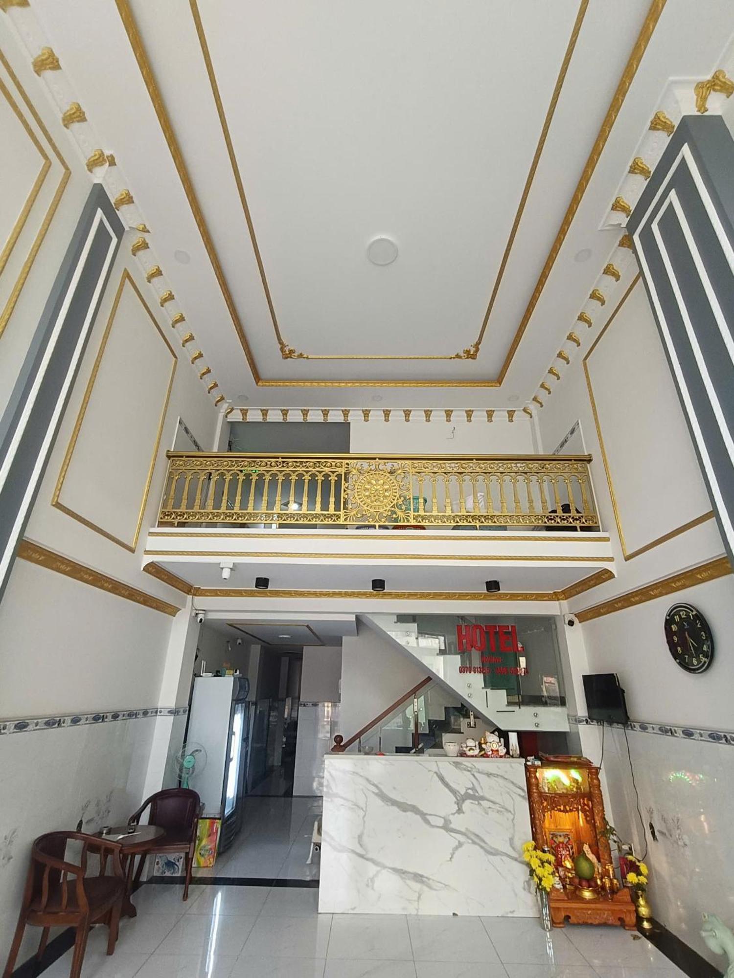 Phuong Anh 2 - Binh Tan Ho Chi Minh City