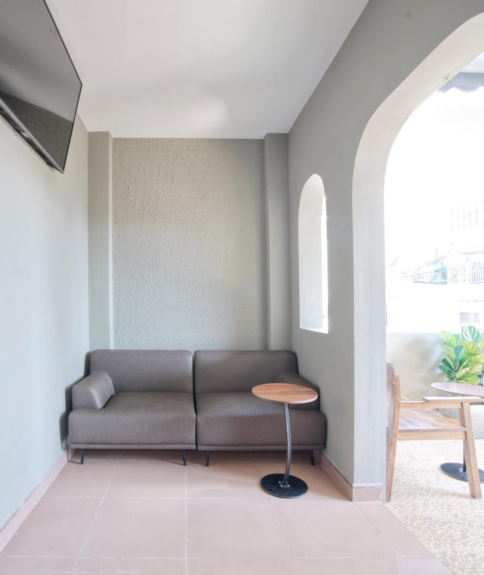Hostel Triple Ho Chi Minh City