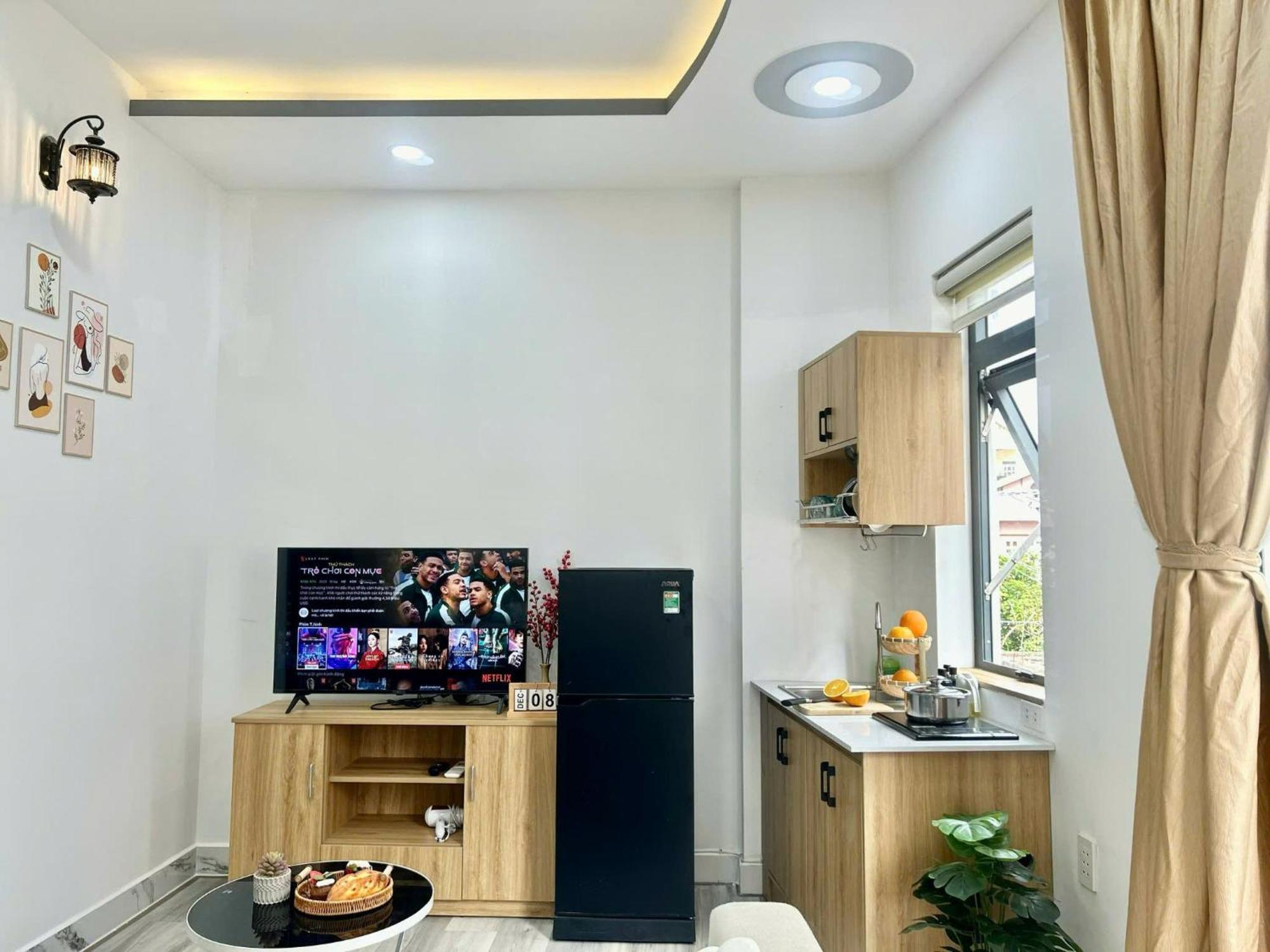 Four P Phu Nhuan 5* Ho Chi Minh City