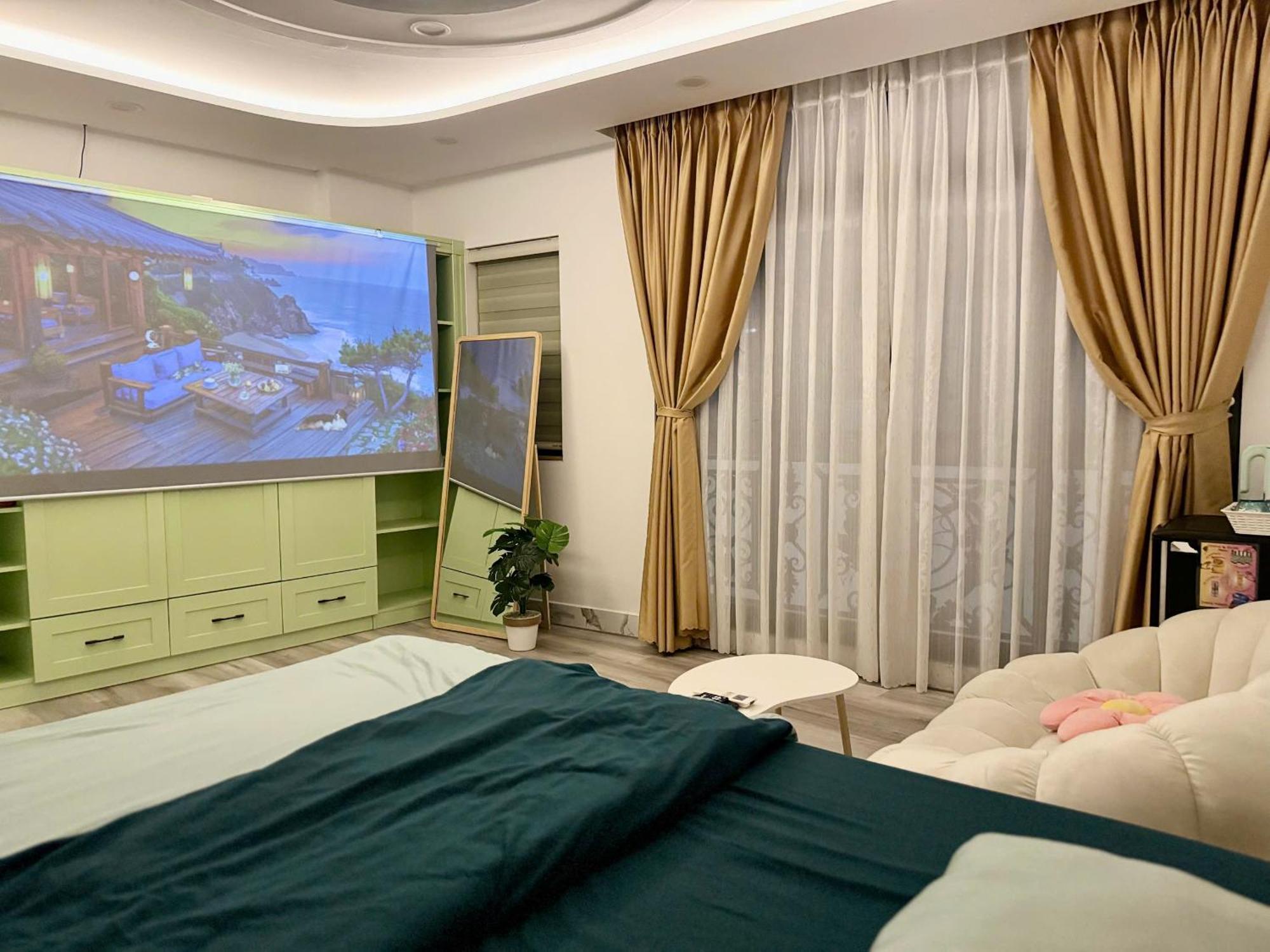 Four P Phu Nhuan Aparthotel Ho Chi Minh City