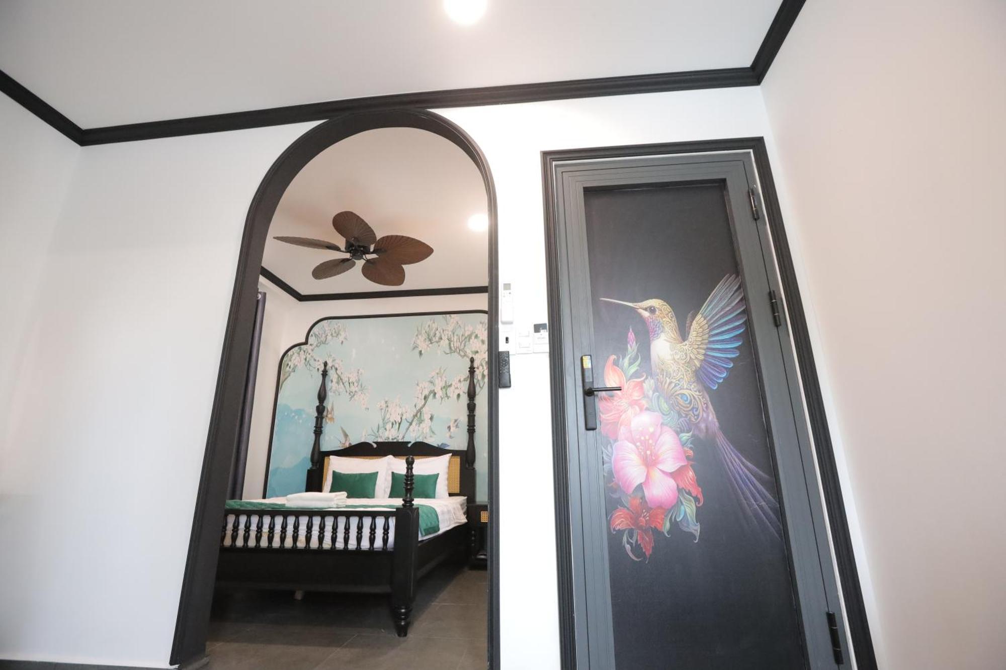 Phu Gia 228 Le Luong Hotel Ho Chi Minh City