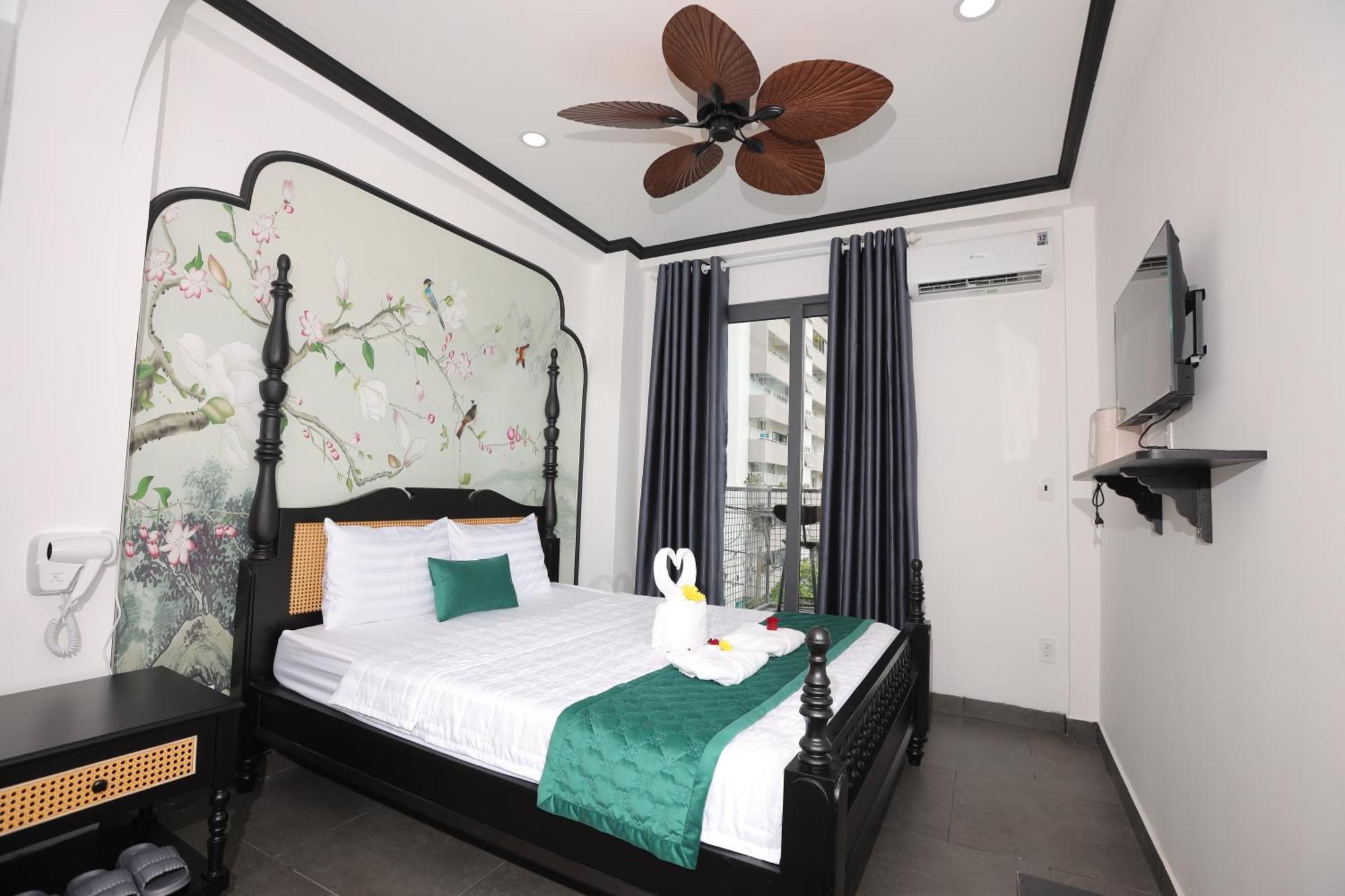 Phu Gia 228 Le Luong Ho Chi Minh City