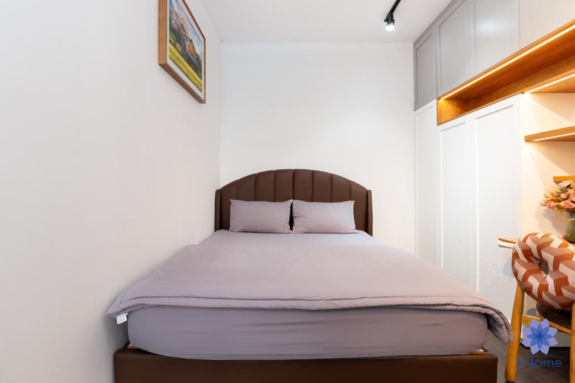 Home, Cosy&luxury - 5mins To Airport, Free Pool&gym, Airport Pick Up Service * Ho Chi Minh City
