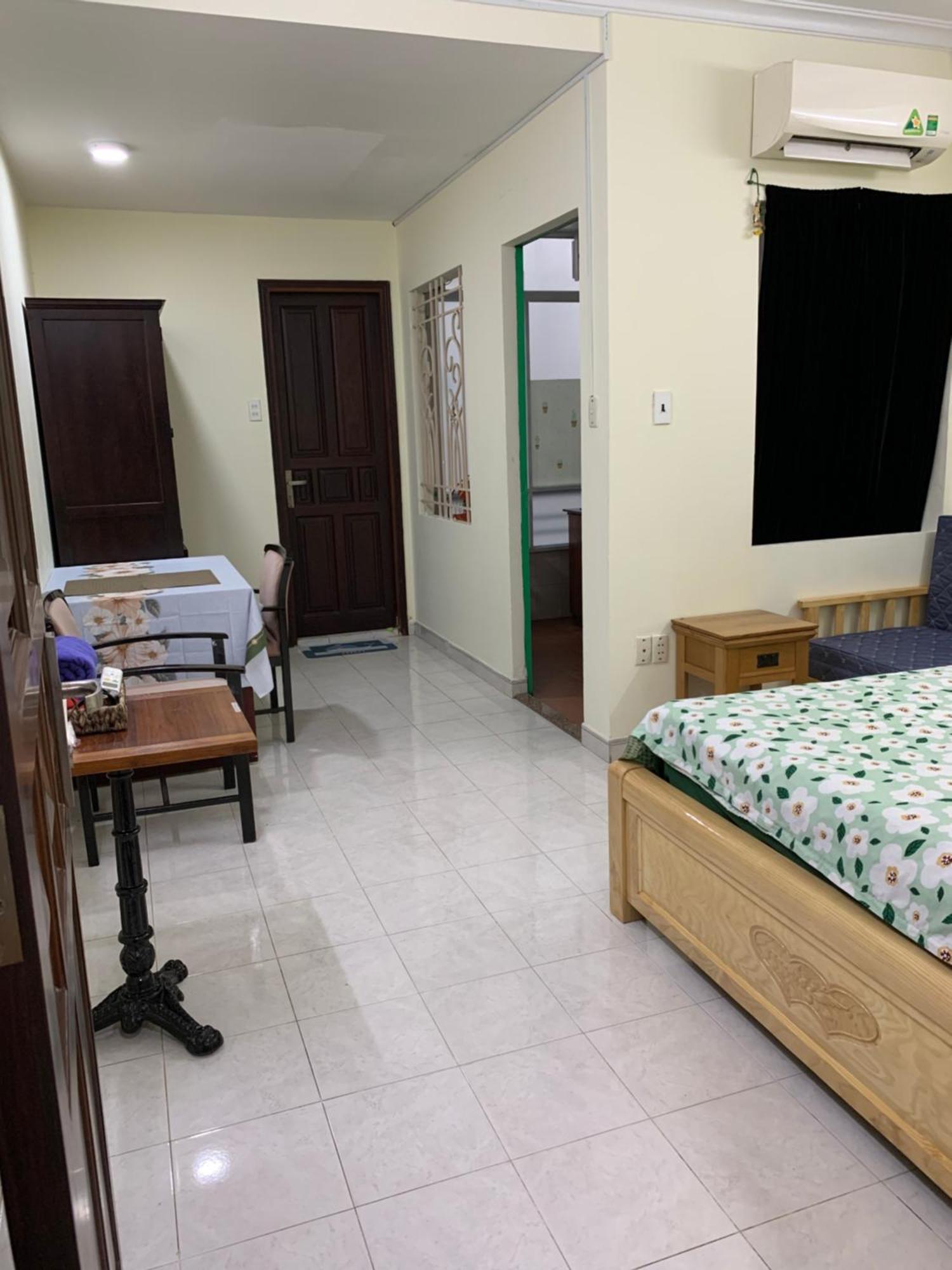 Riverhome Saigon Apartment Ho Chi Minh City