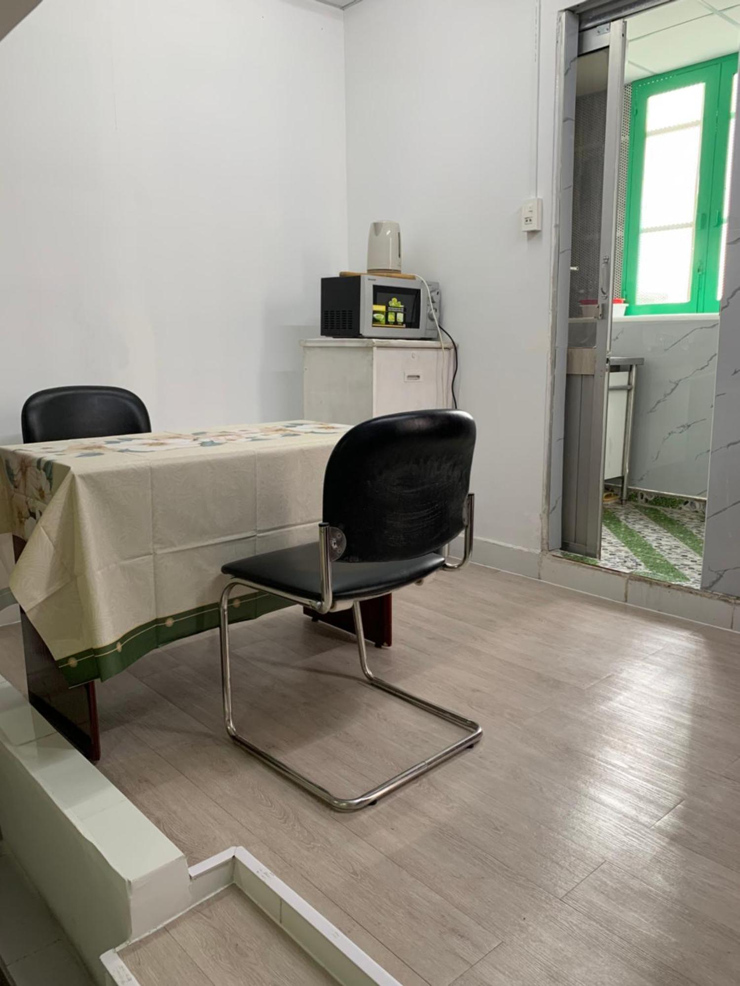 Apartment Riverhome Saigon Ho Chi Minh City