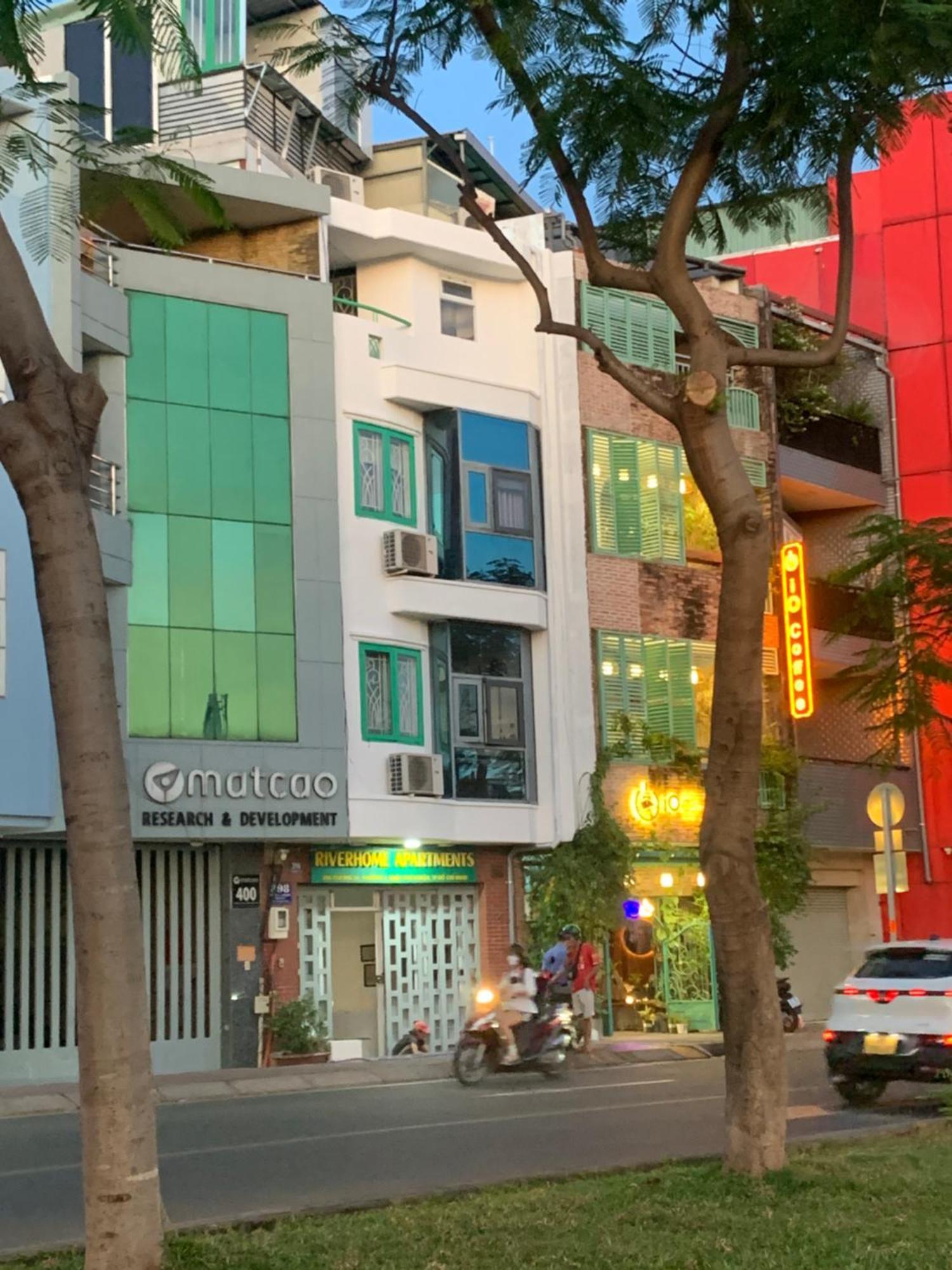 Riverhome Saigon
