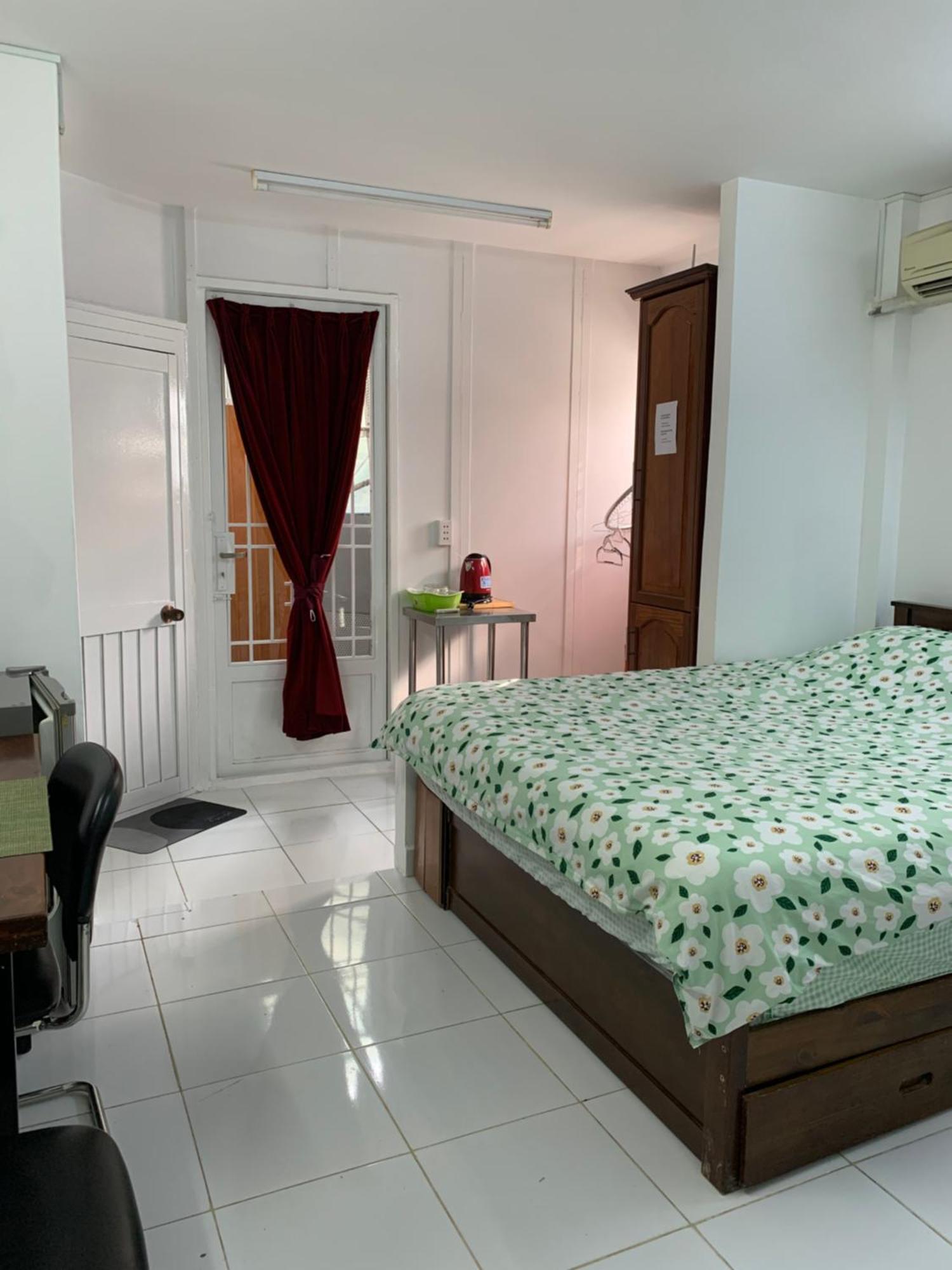 Apartment Riverhome Saigon Ho Chi Minh City