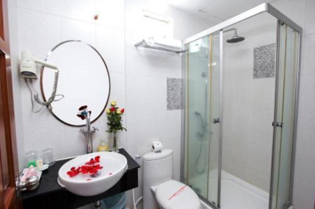 Hong Hac Hotel Ho Chi Minh City