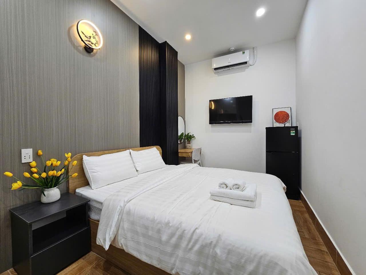 Apec Khách sạn 2*