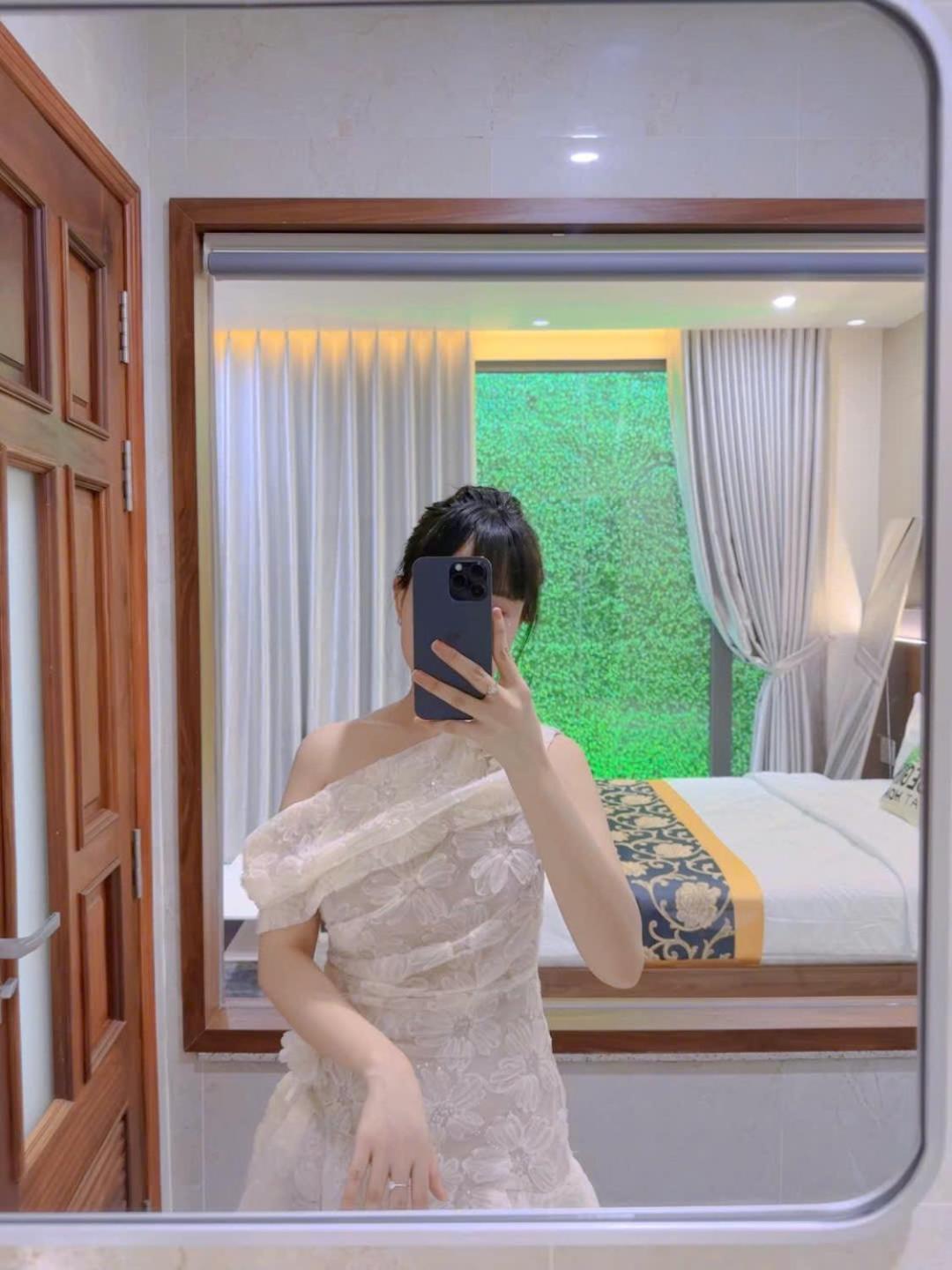 Khach San Thong Huong Hotel 3*